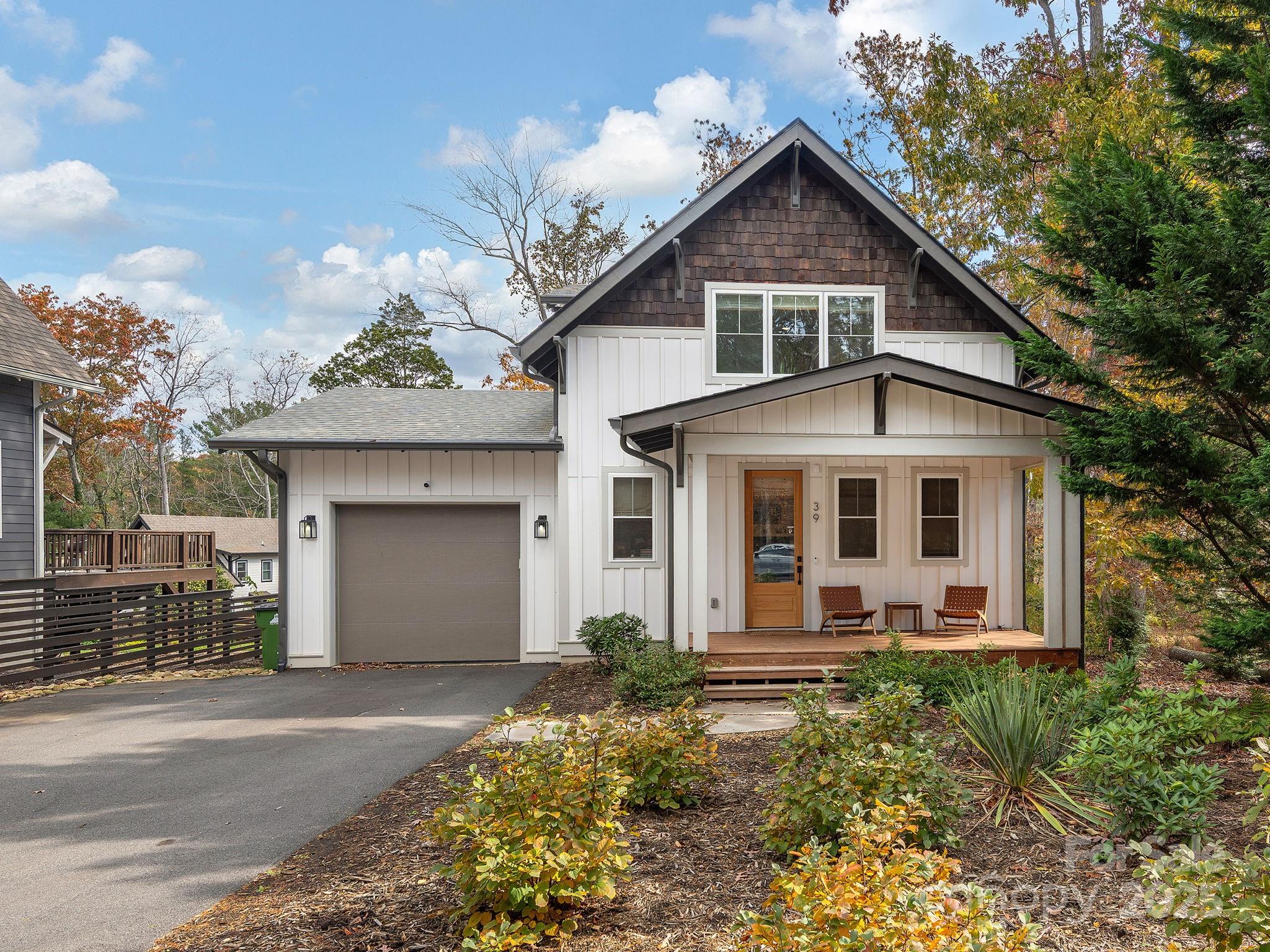 39 Cisco Road Asheville NC 28805