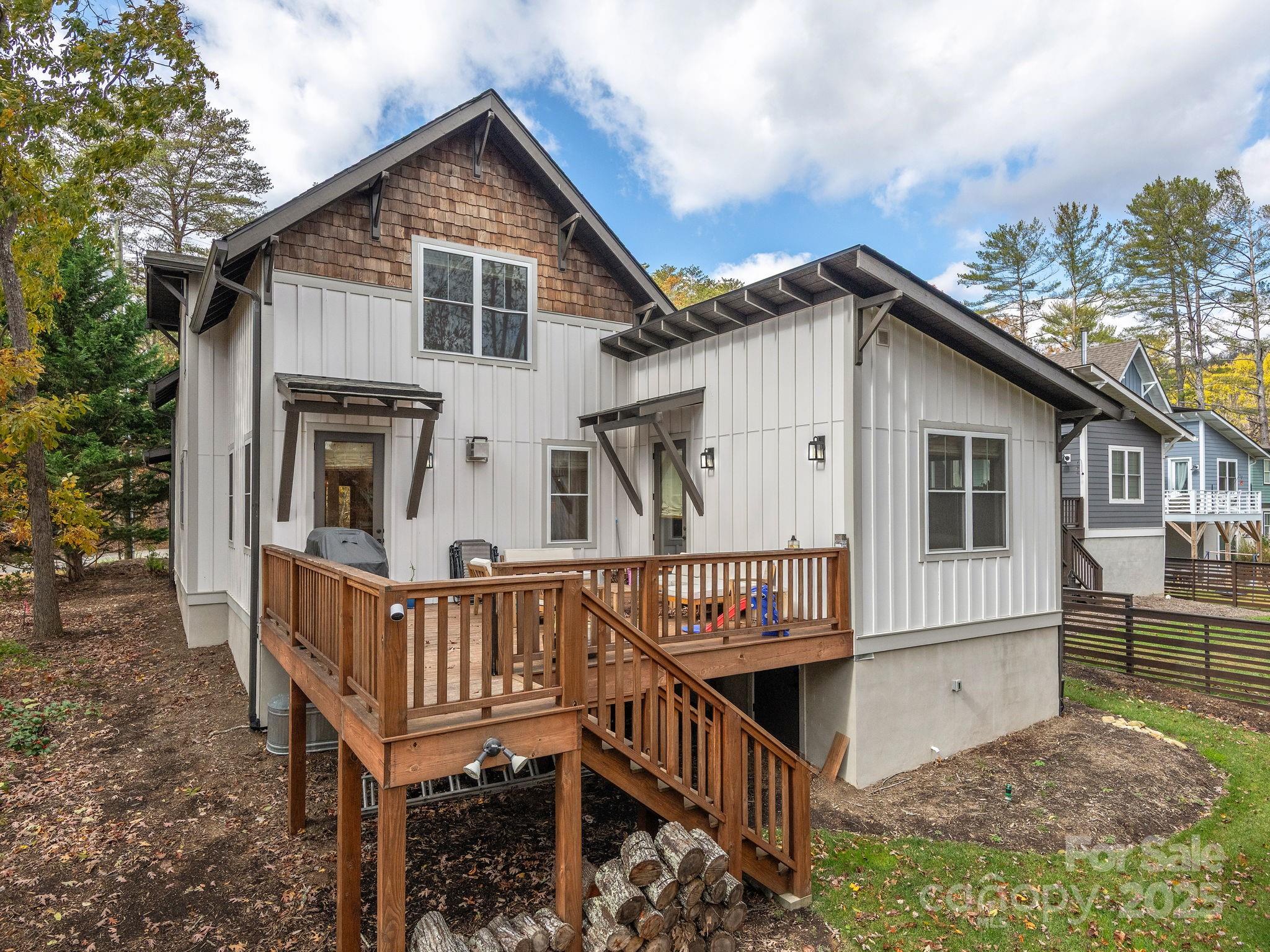 39 Cisco Road Asheville NC 28805