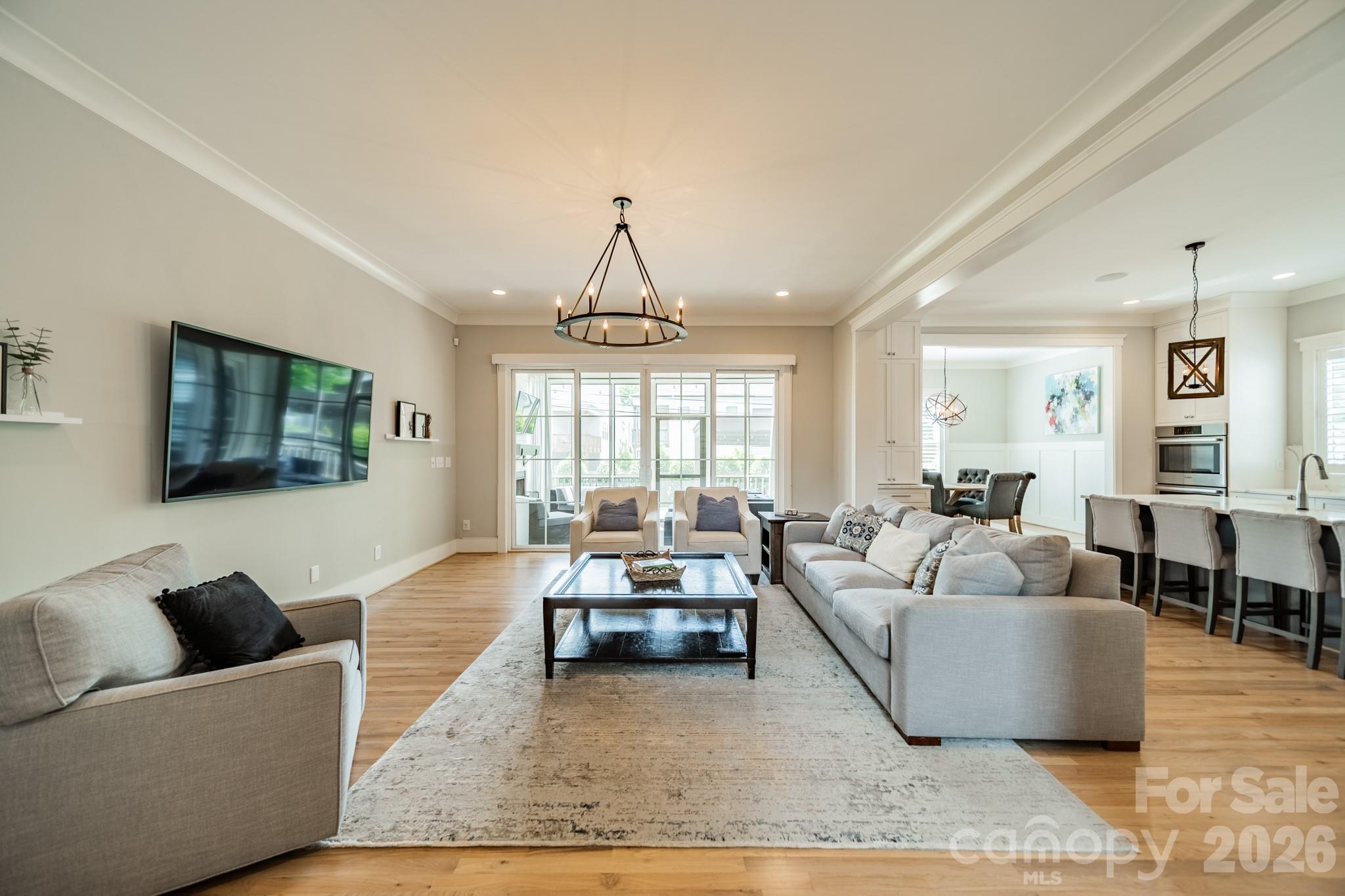 408 Melbourne Court Charlotte NC 28209