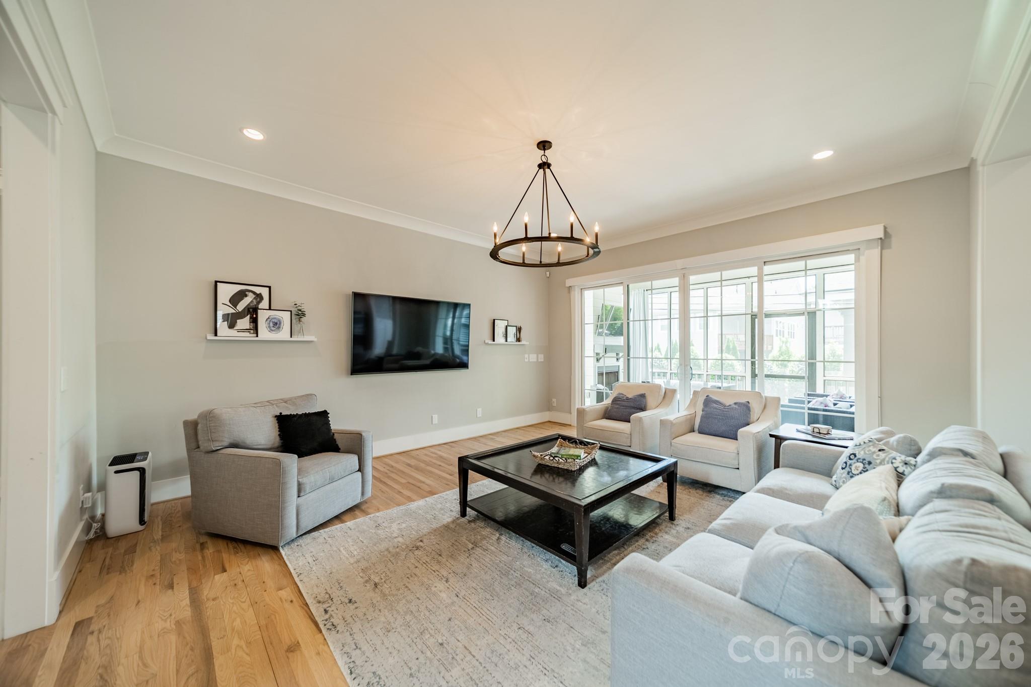 408 Melbourne Court Charlotte NC 28209