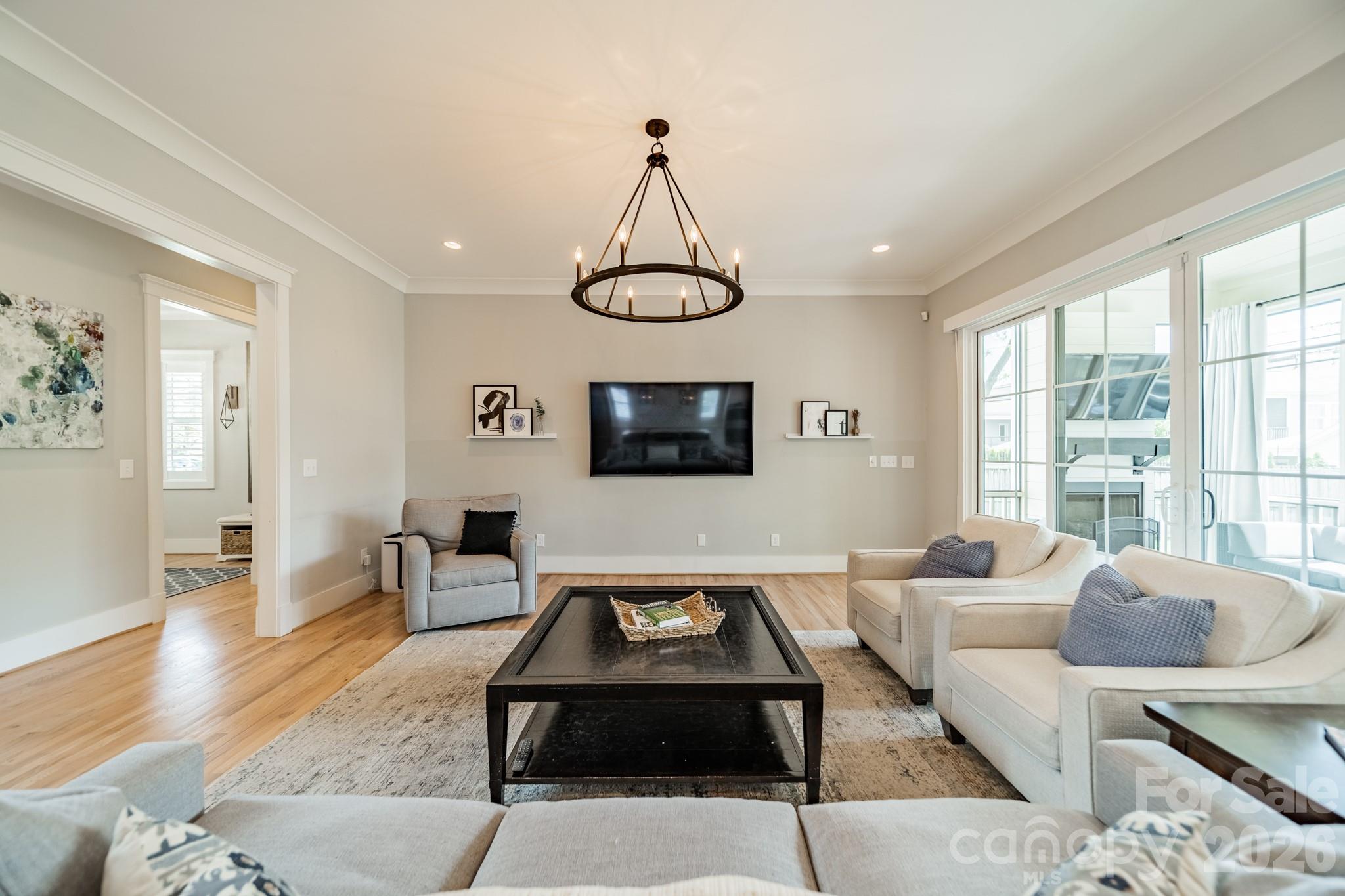 408 Melbourne Court Charlotte NC 28209