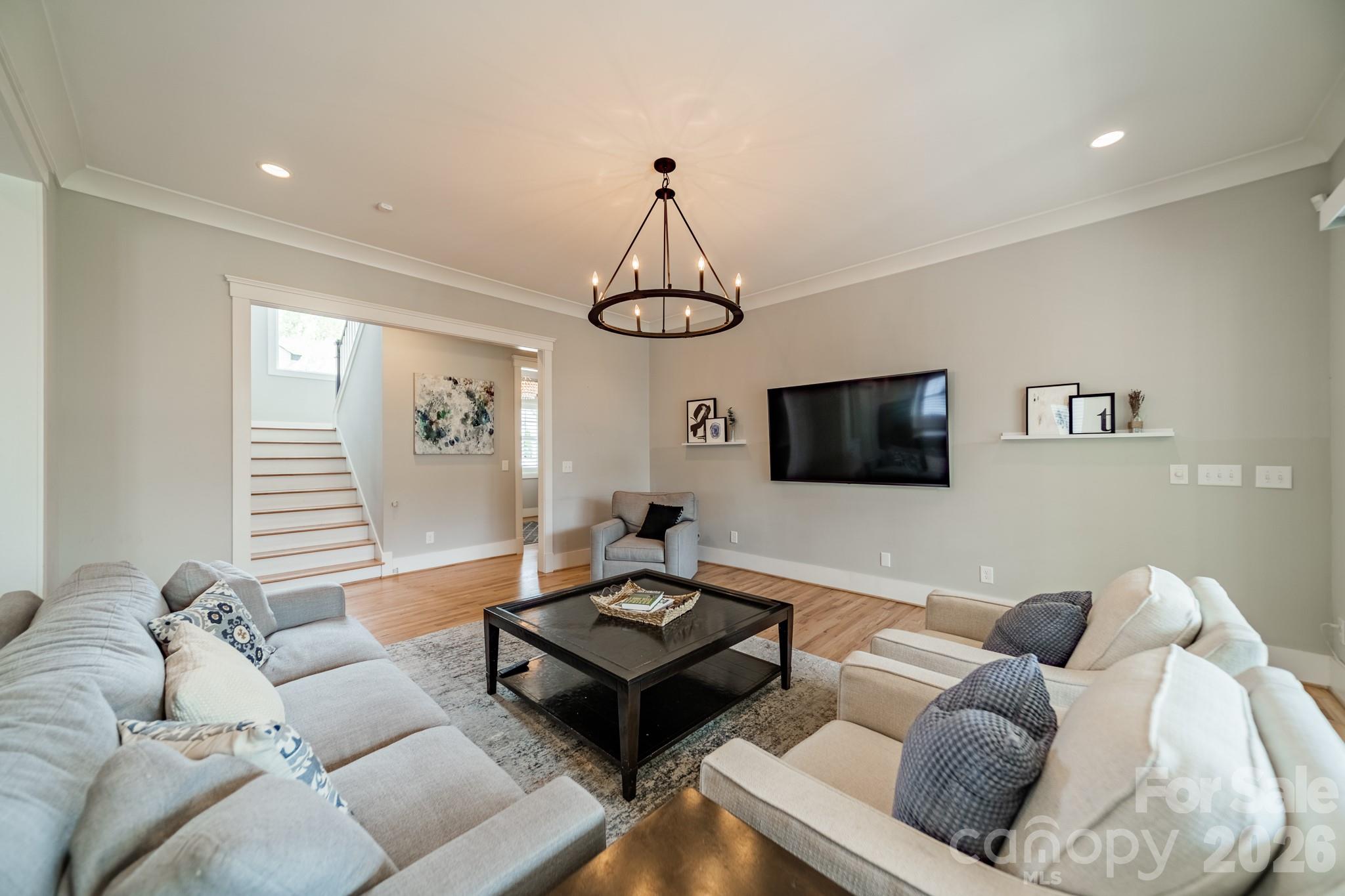 408 Melbourne Court Charlotte NC 28209