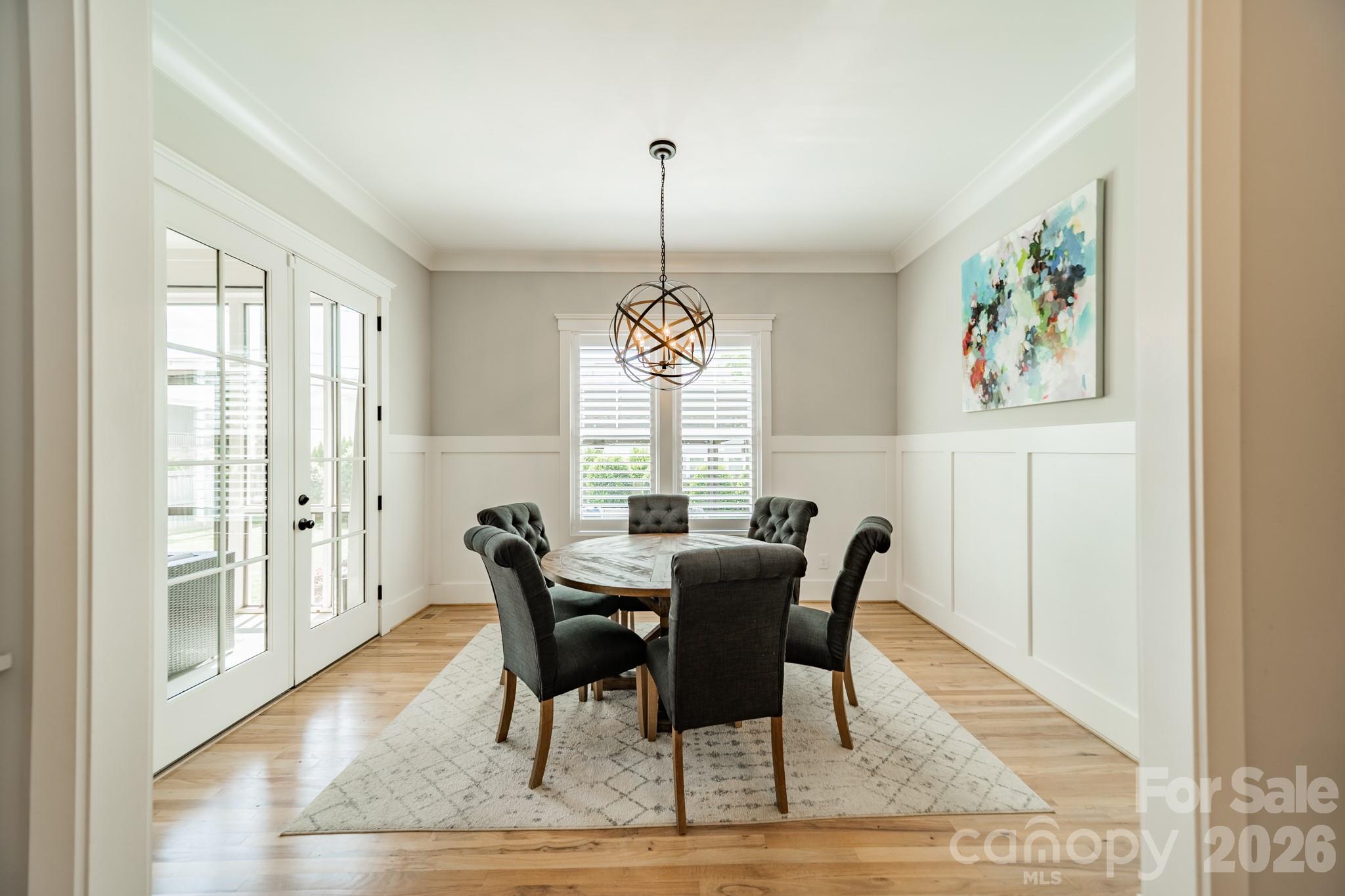 408 Melbourne Court Charlotte NC 28209