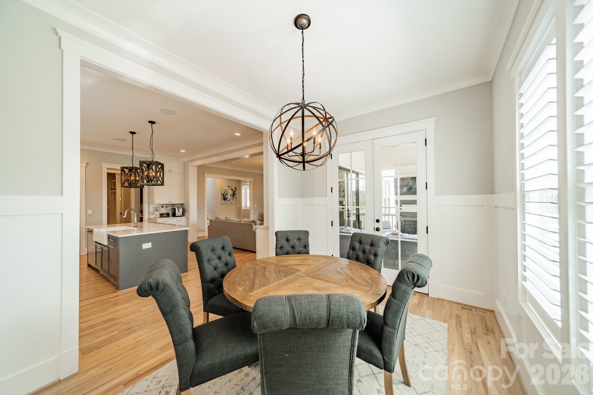 408 Melbourne Court Charlotte NC 28209