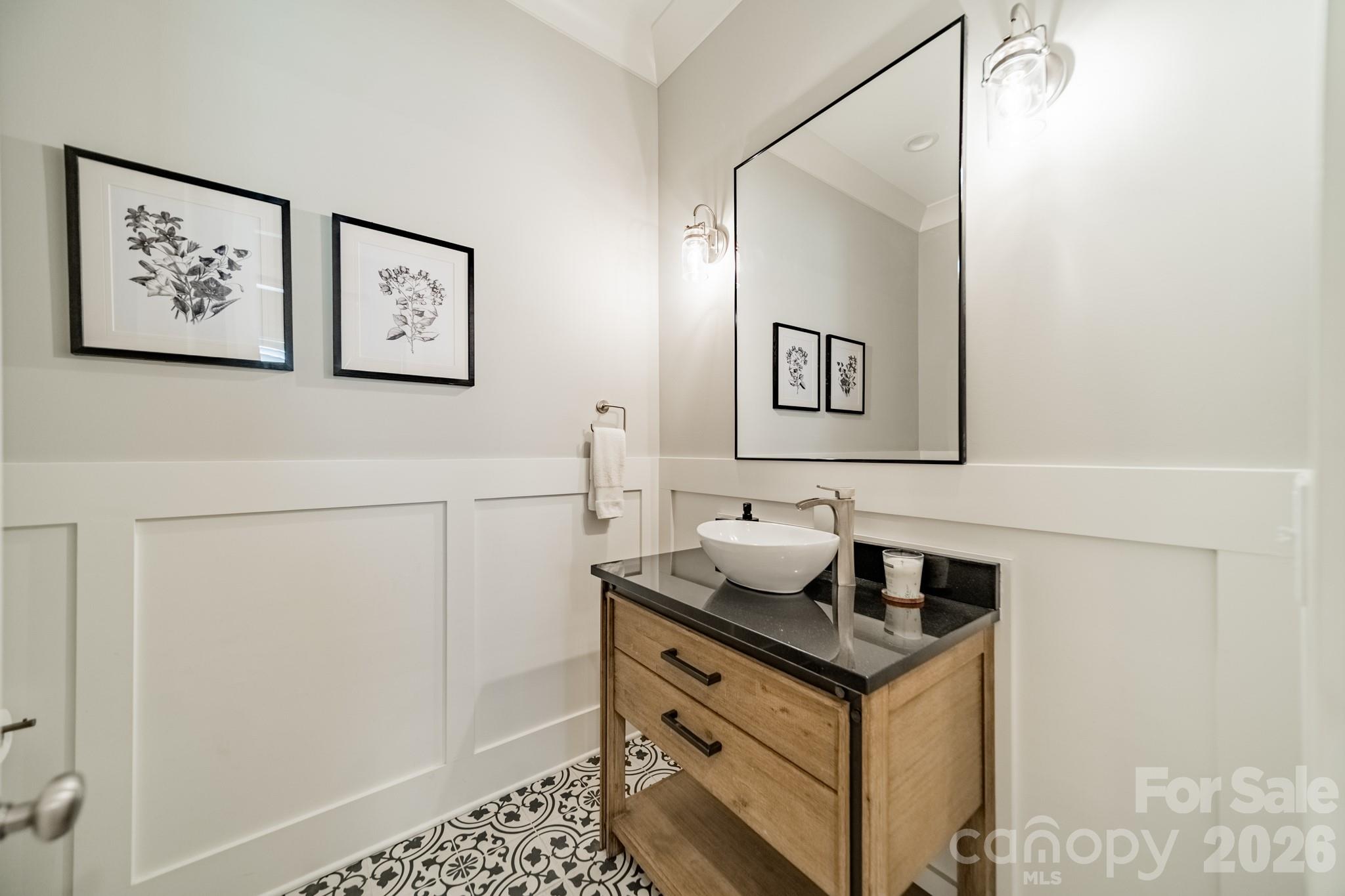 408 Melbourne Court Charlotte NC 28209