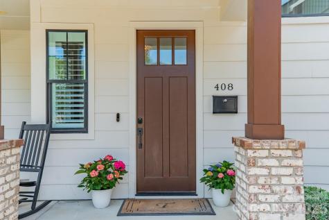 408 Melbourne Court Charlotte NC 28209