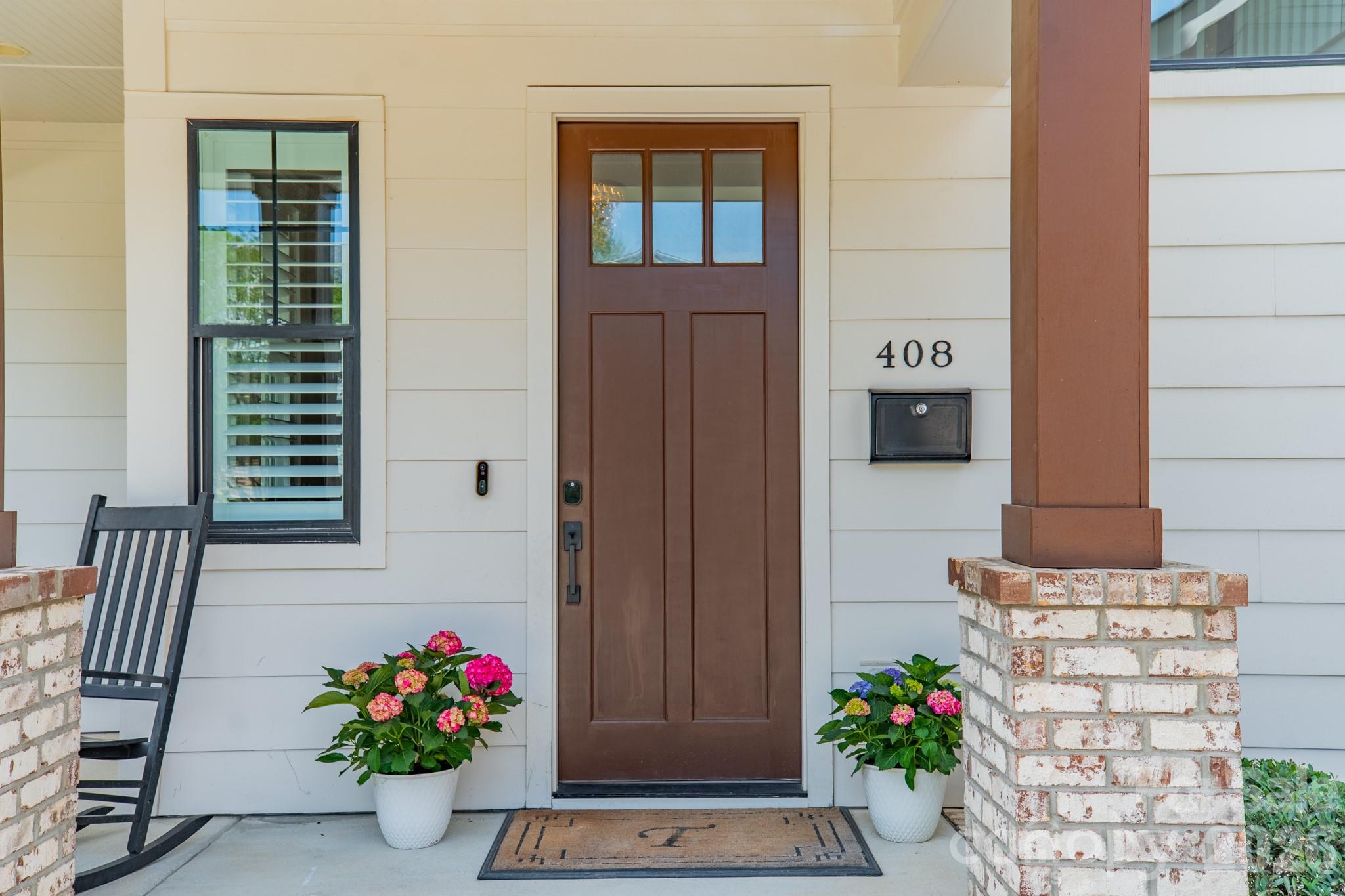 408 Melbourne Court Charlotte NC 28209
