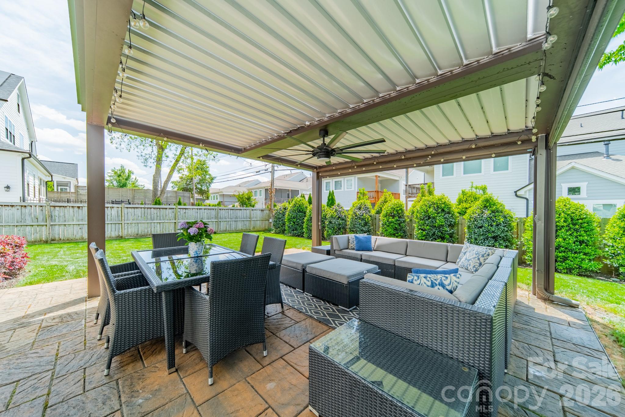 408 Melbourne Court Charlotte NC 28209