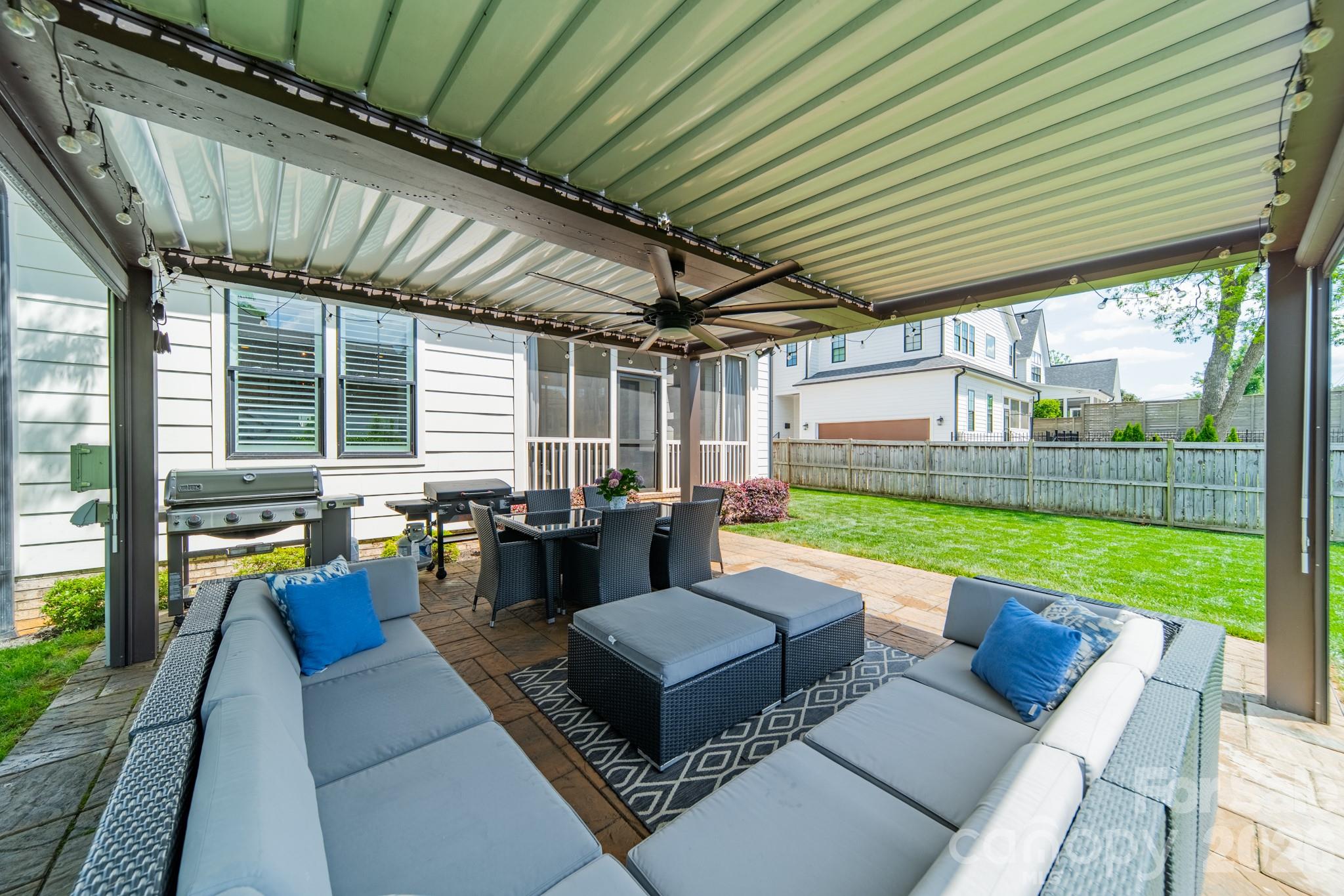 408 Melbourne Court Charlotte NC 28209