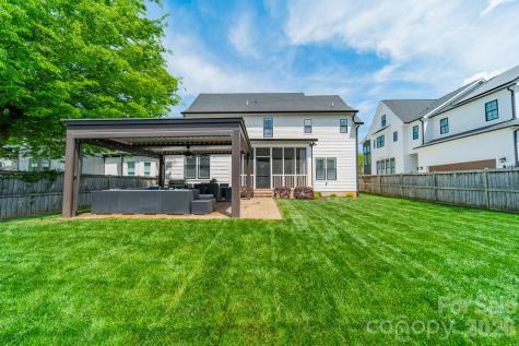 408 Melbourne Court Charlotte NC 28209