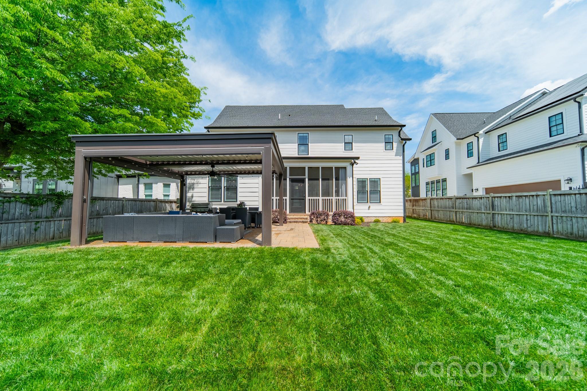 408 Melbourne Court Charlotte NC 28209