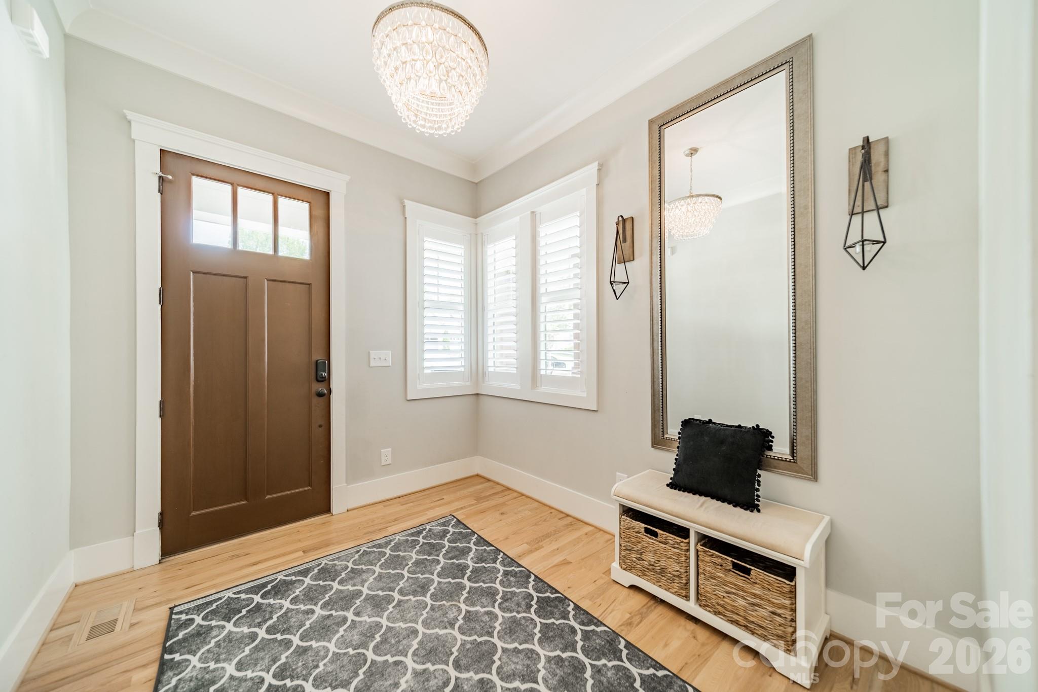 408 Melbourne Court Charlotte NC 28209
