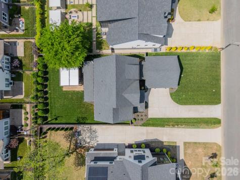 408 Melbourne Court Charlotte NC 28209
