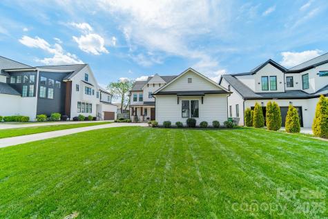 408 Melbourne Court Charlotte NC 28209