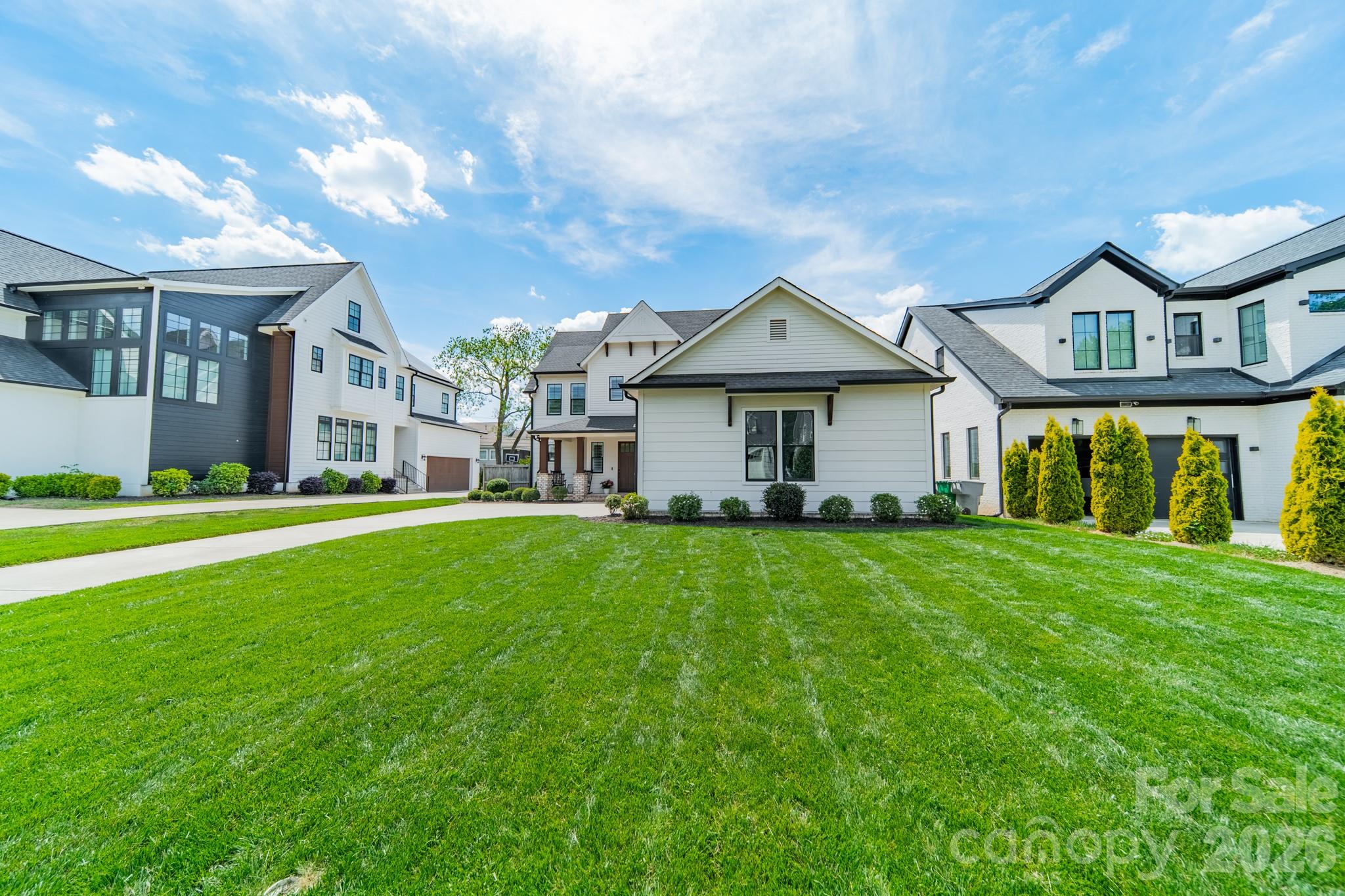 408 Melbourne Court Charlotte NC 28209