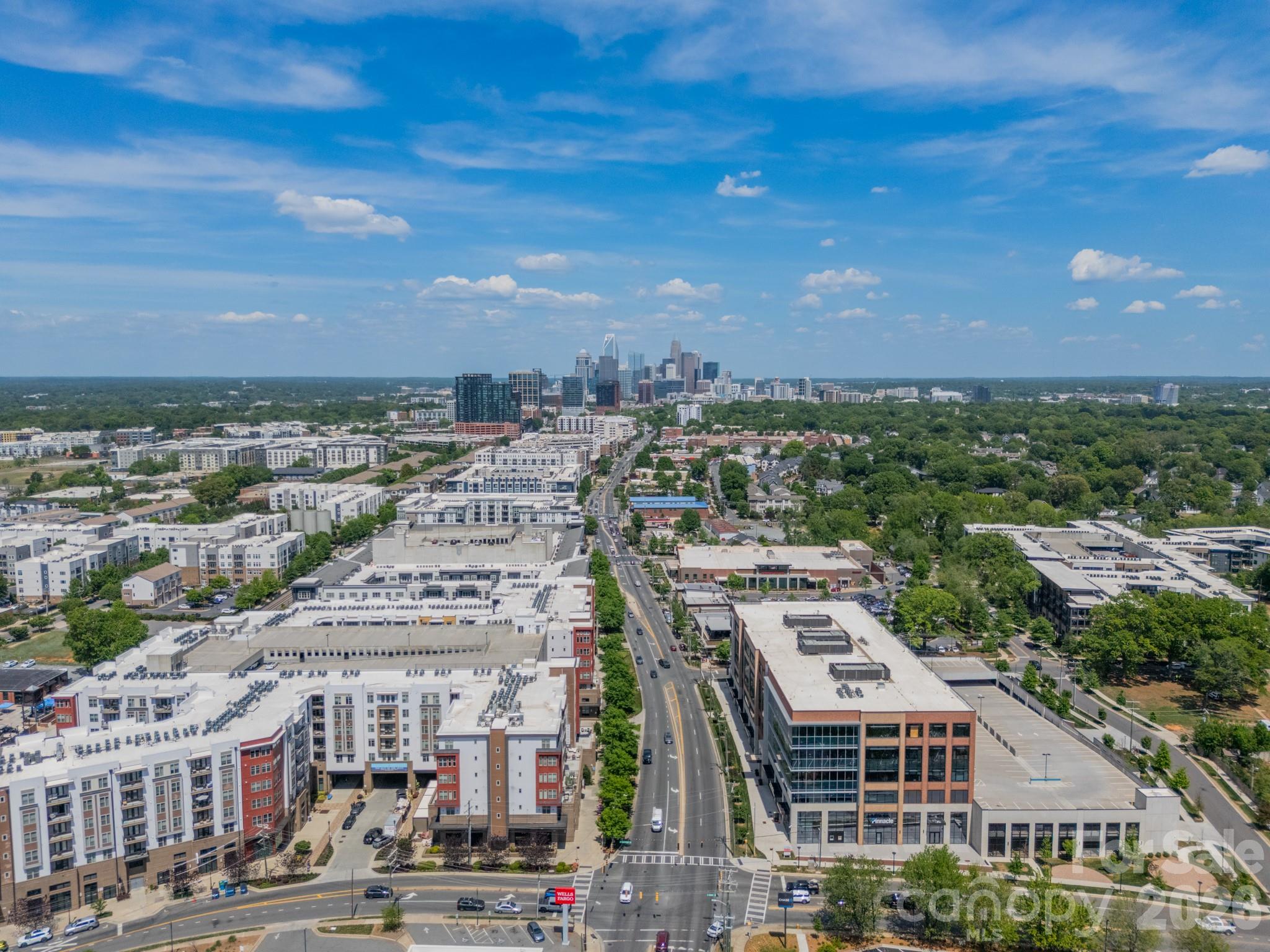 408 Melbourne Court Charlotte NC 28209