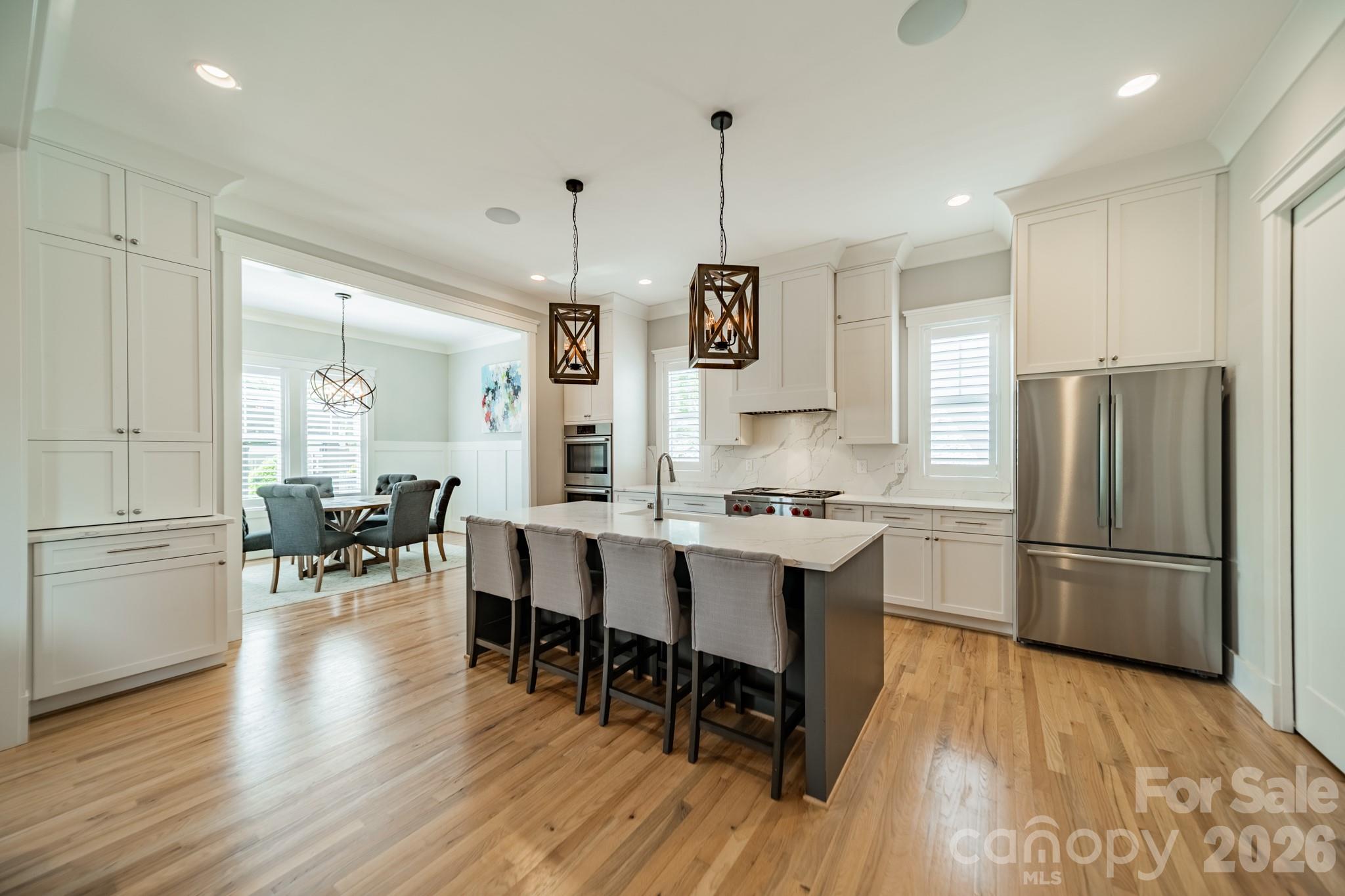 408 Melbourne Court Charlotte NC 28209