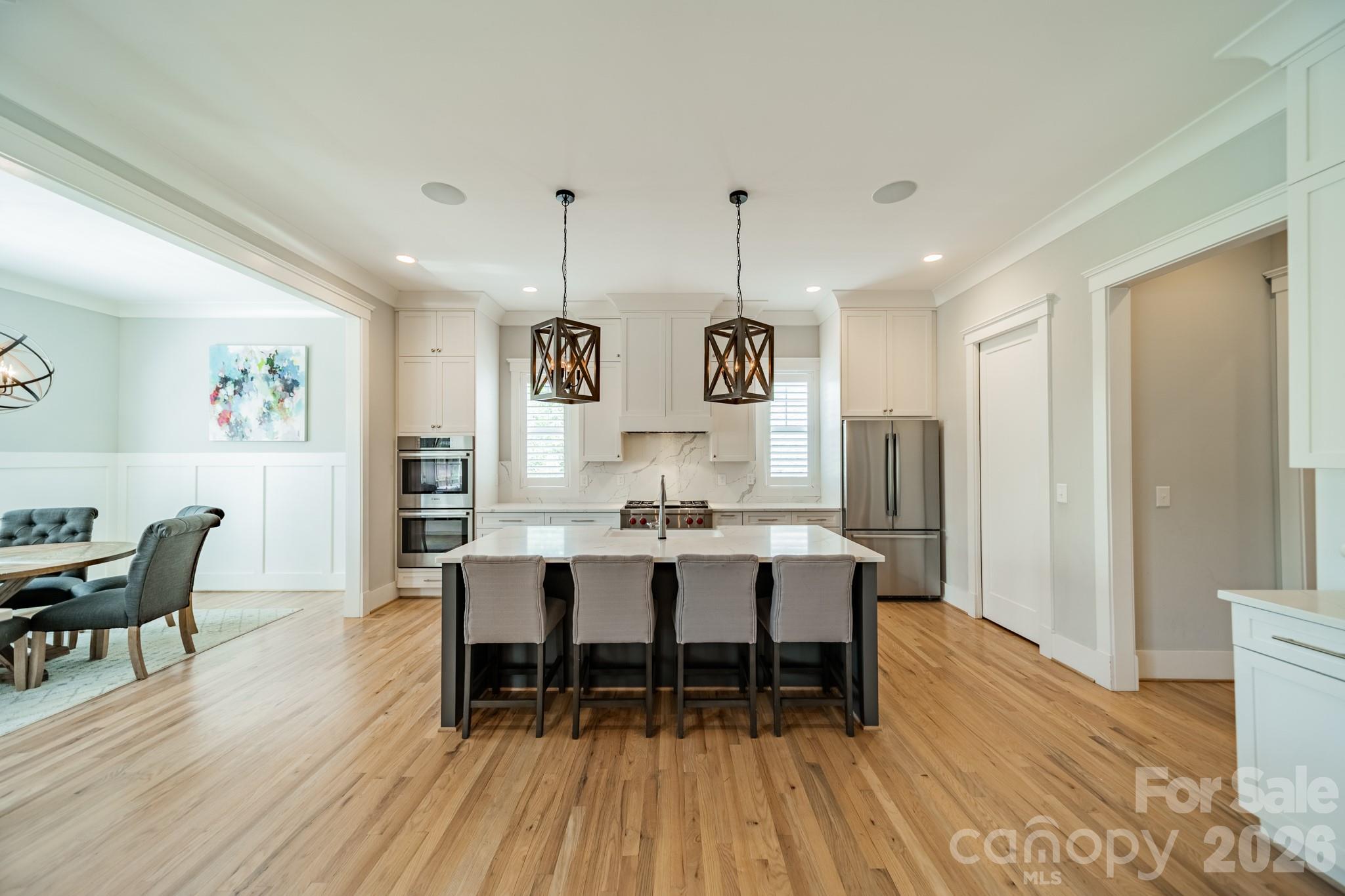 408 Melbourne Court Charlotte NC 28209