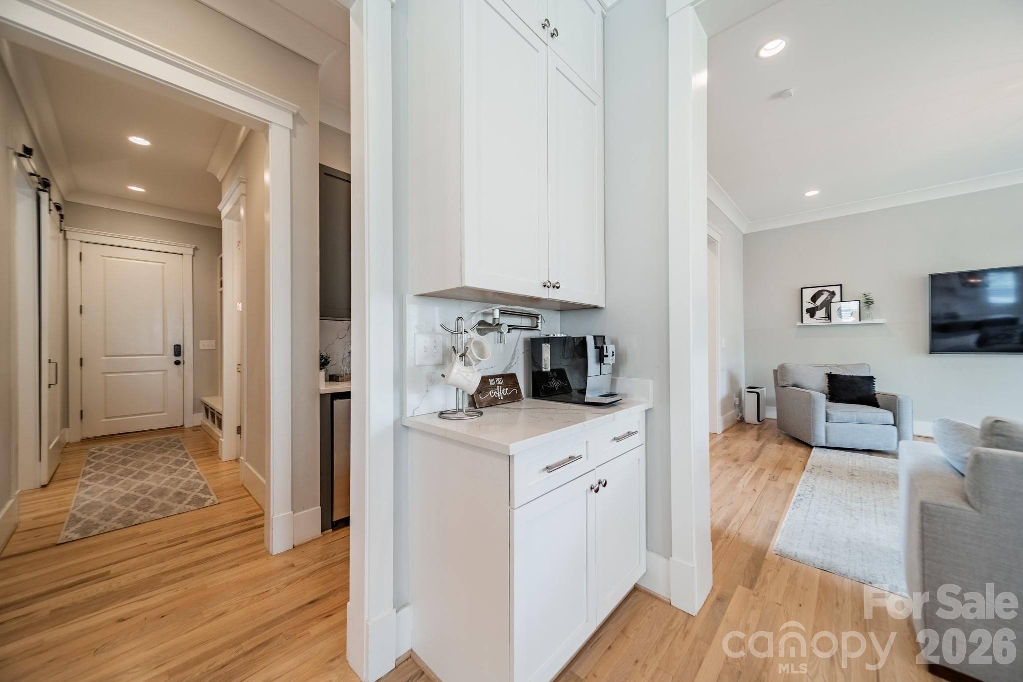 408 Melbourne Court Charlotte NC 28209