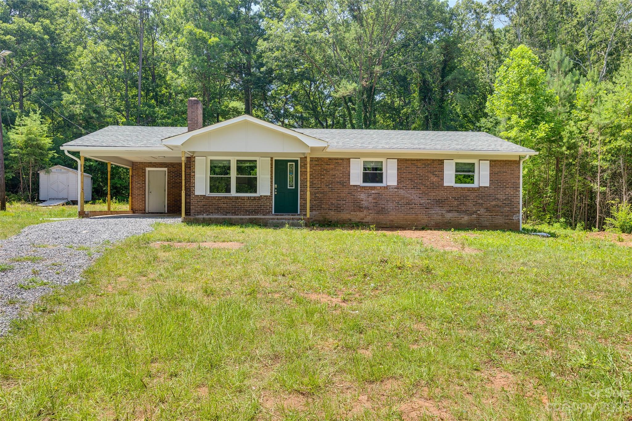 3113 Sandie Drive Shelby NC 28150