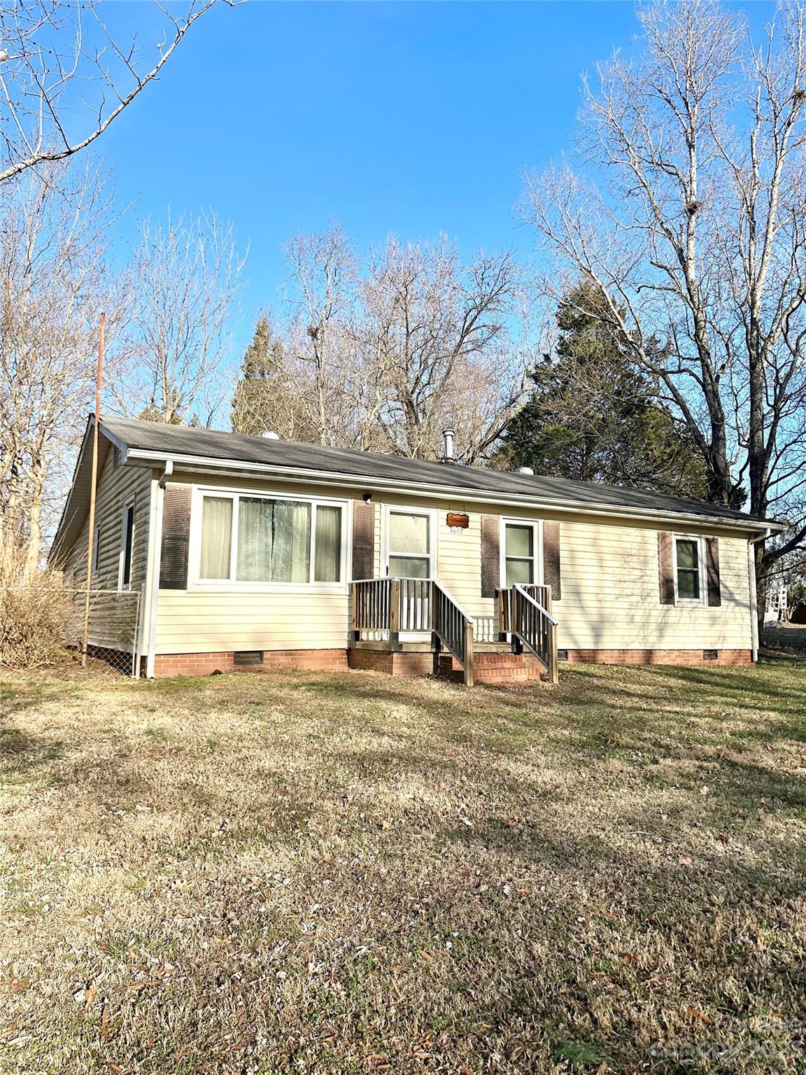 3612 Patricia Drive NW Concord NC 28027