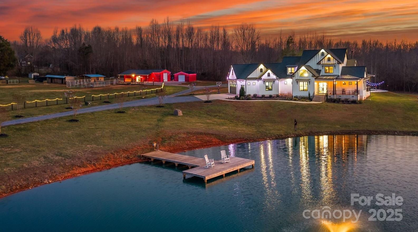 3158 Cane Mill Road Asheboro NC 27205