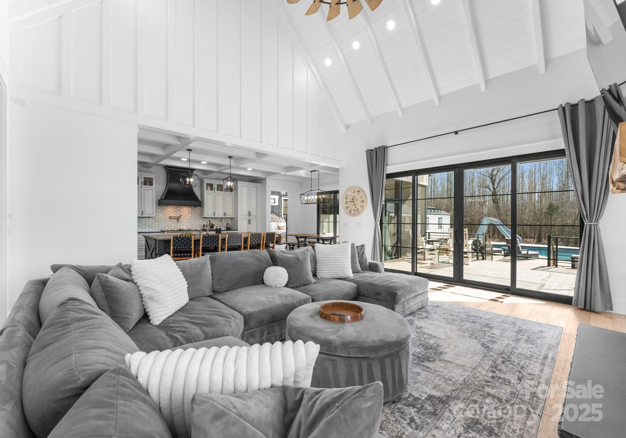 3158 Cane Mill Road Asheboro NC 27205