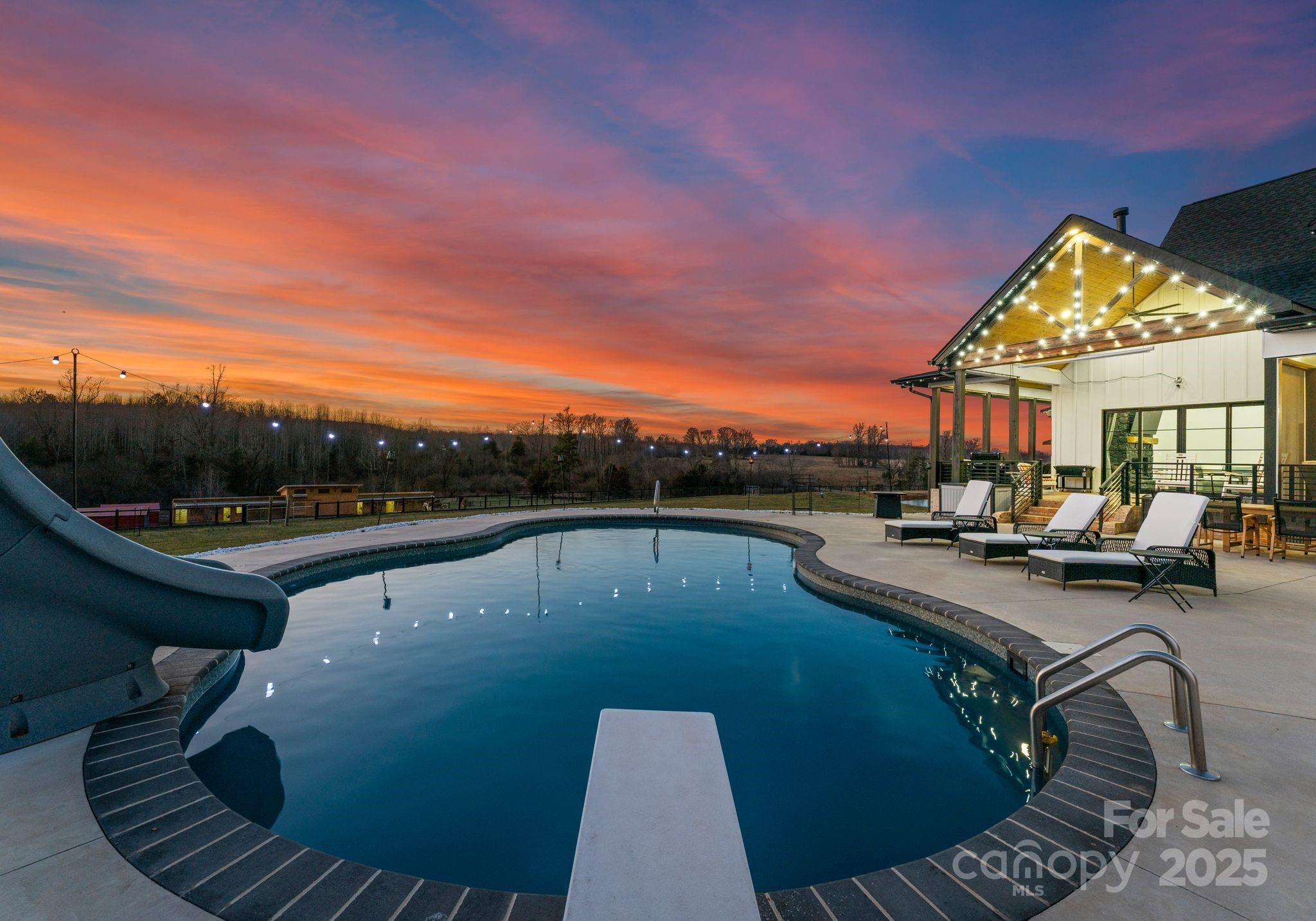 3158 Cane Mill Road Asheboro NC 27205