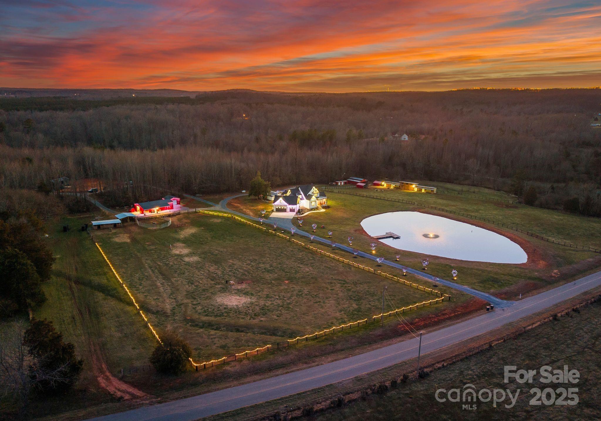 3158 Cane Mill Road Asheboro NC 27205