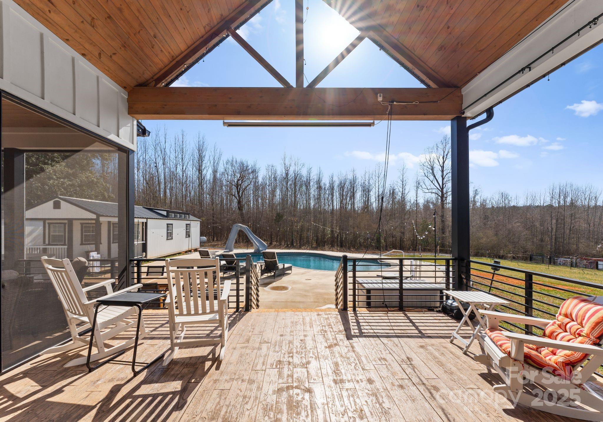 3158 Cane Mill Road Asheboro NC 27205