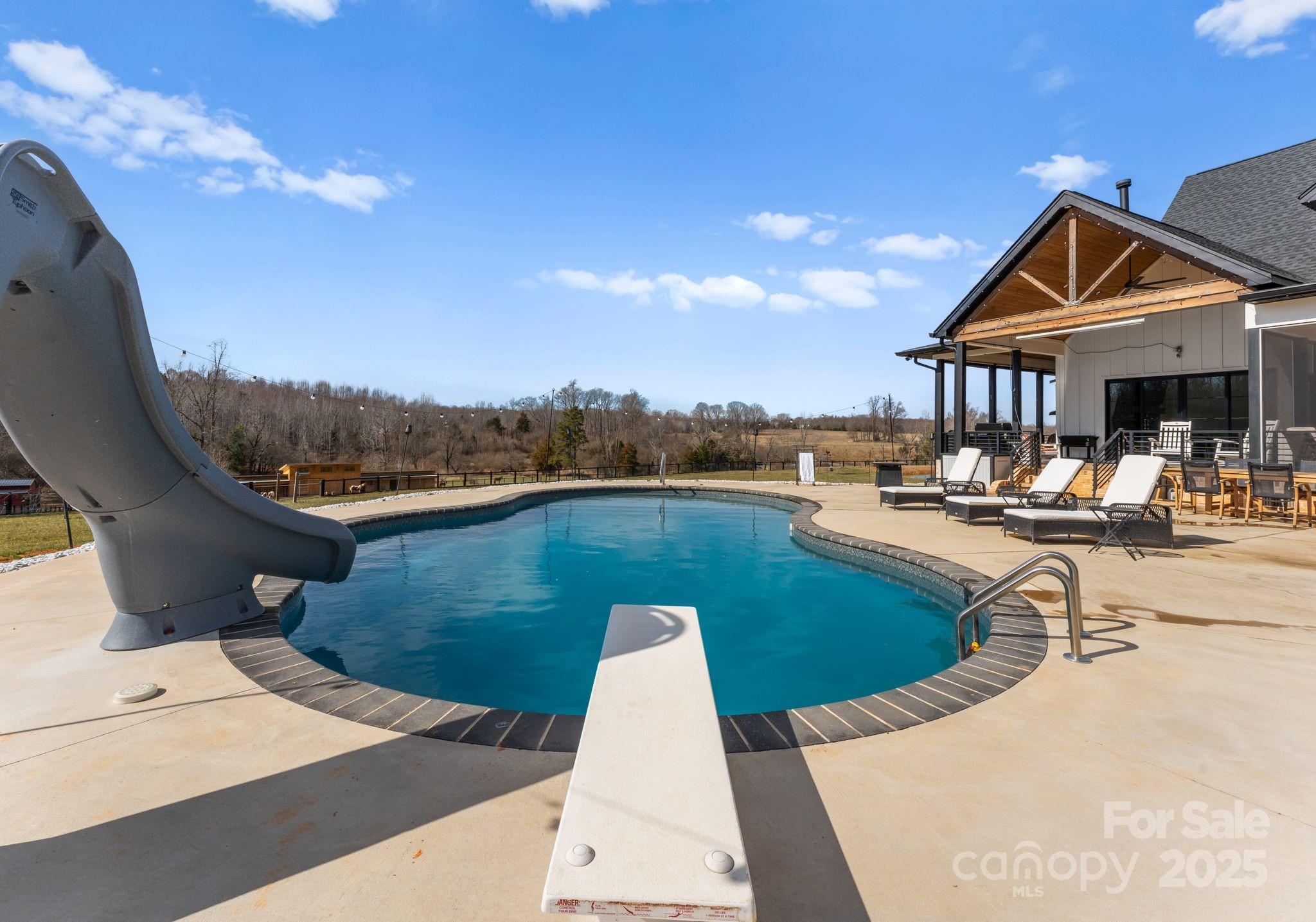 3158 Cane Mill Road Asheboro NC 27205