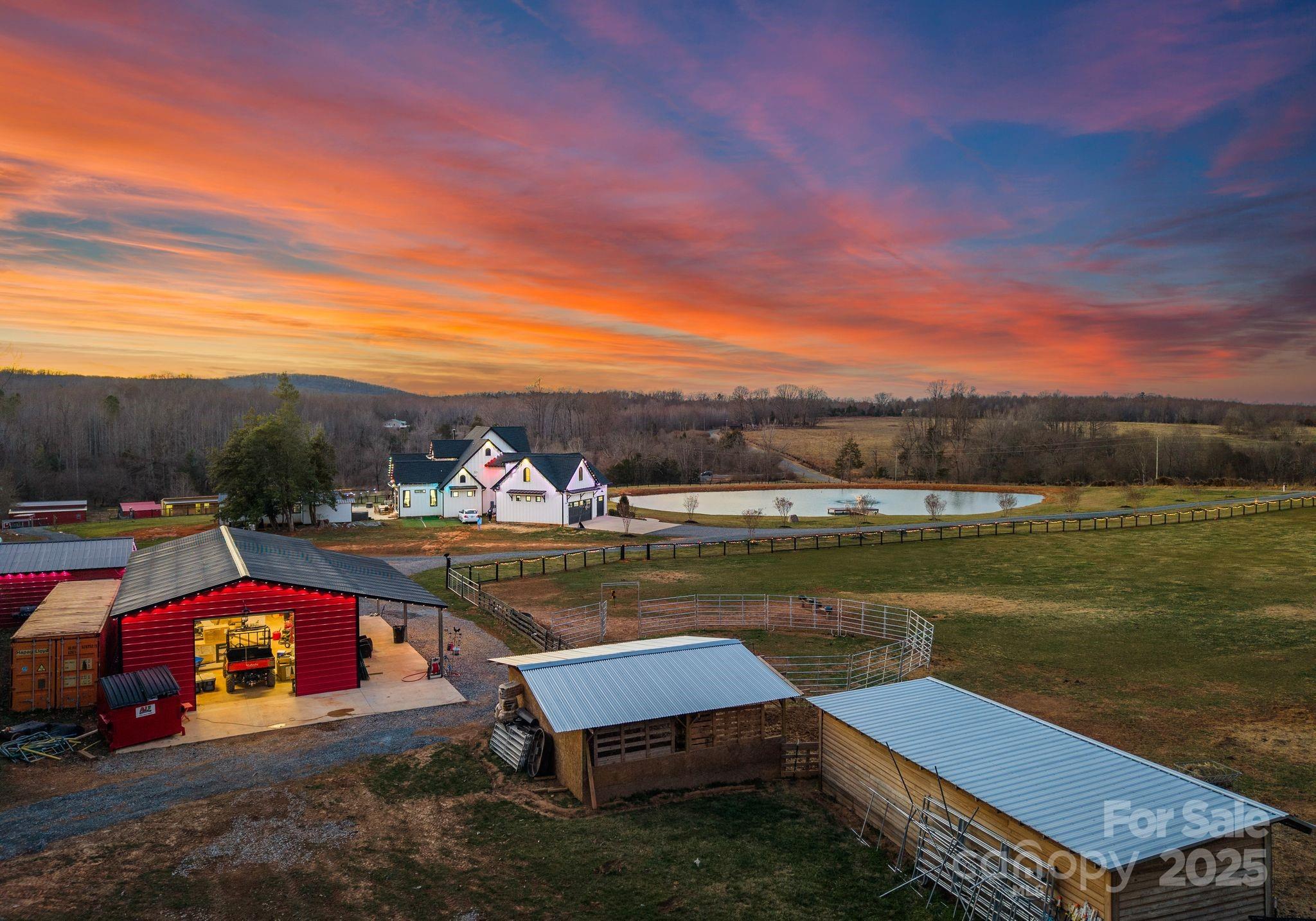 3158 Cane Mill Road Asheboro NC 27205