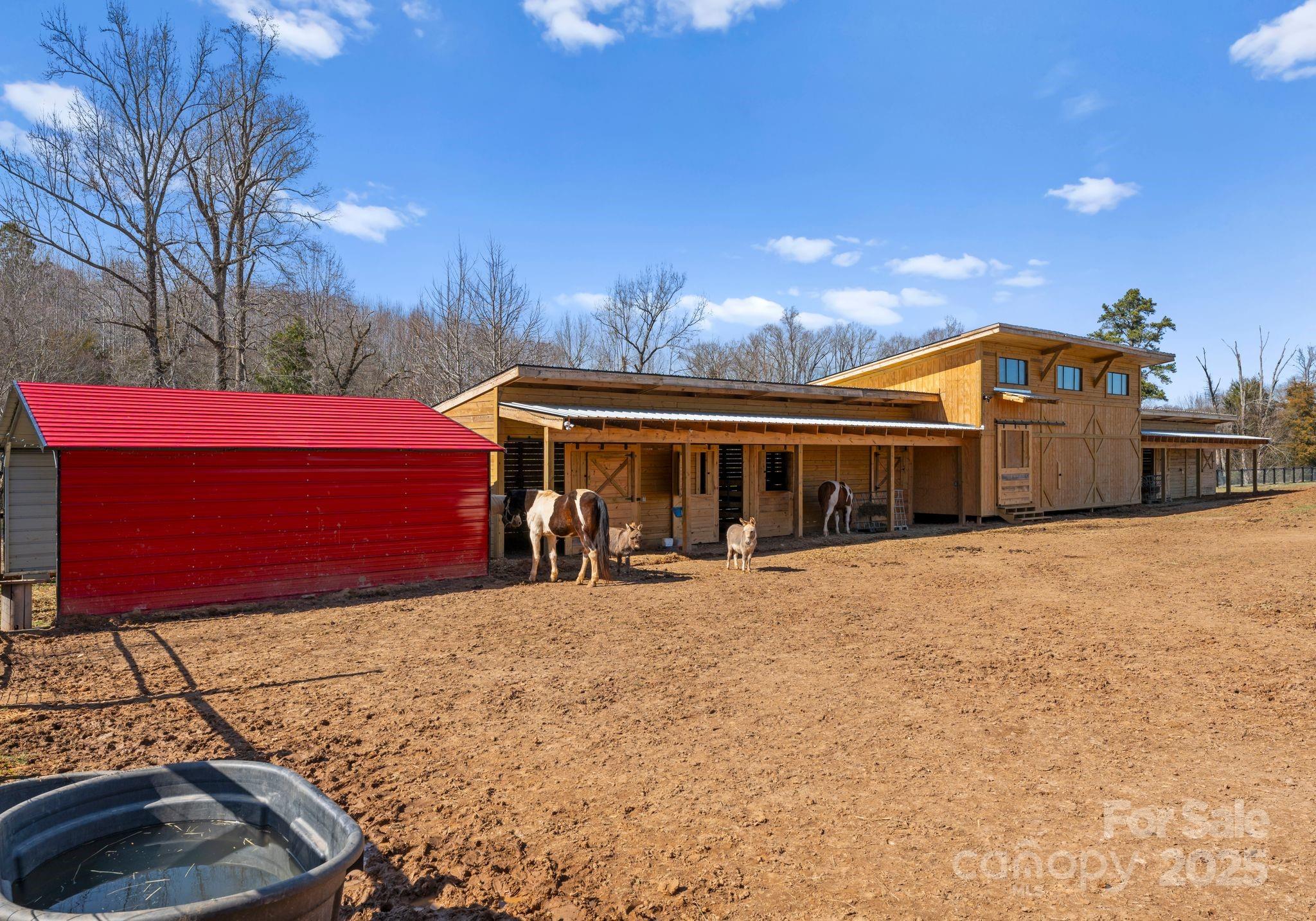 3158 Cane Mill Road Asheboro NC 27205