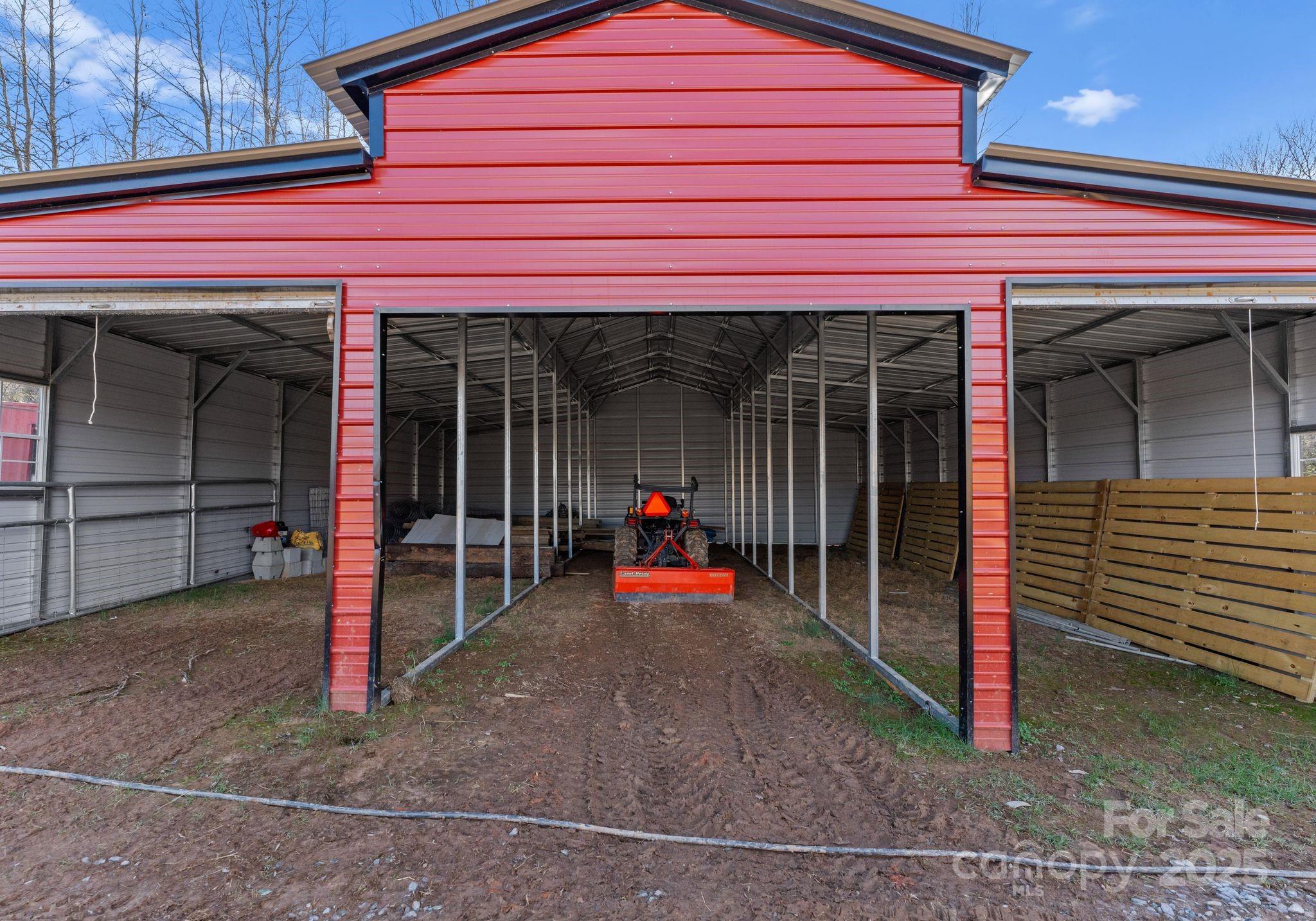 3158 Cane Mill Road Asheboro NC 27205