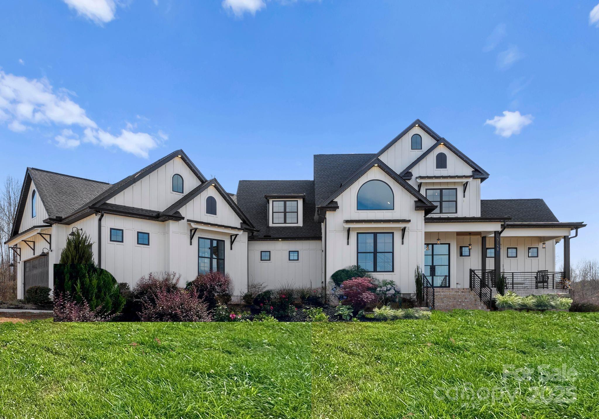 3158 Cane Mill Road Asheboro NC 27205