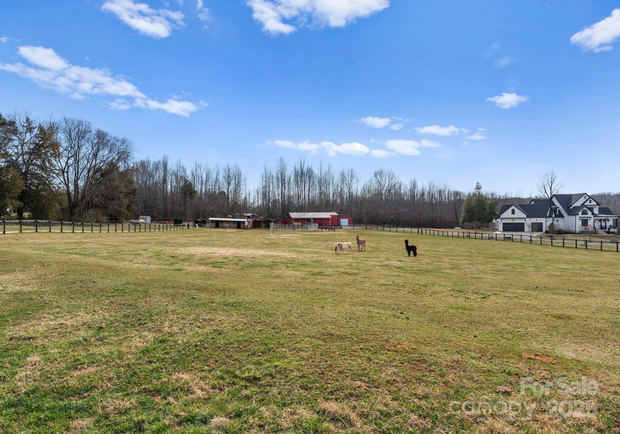 3158 Cane Mill Road Asheboro NC 27205