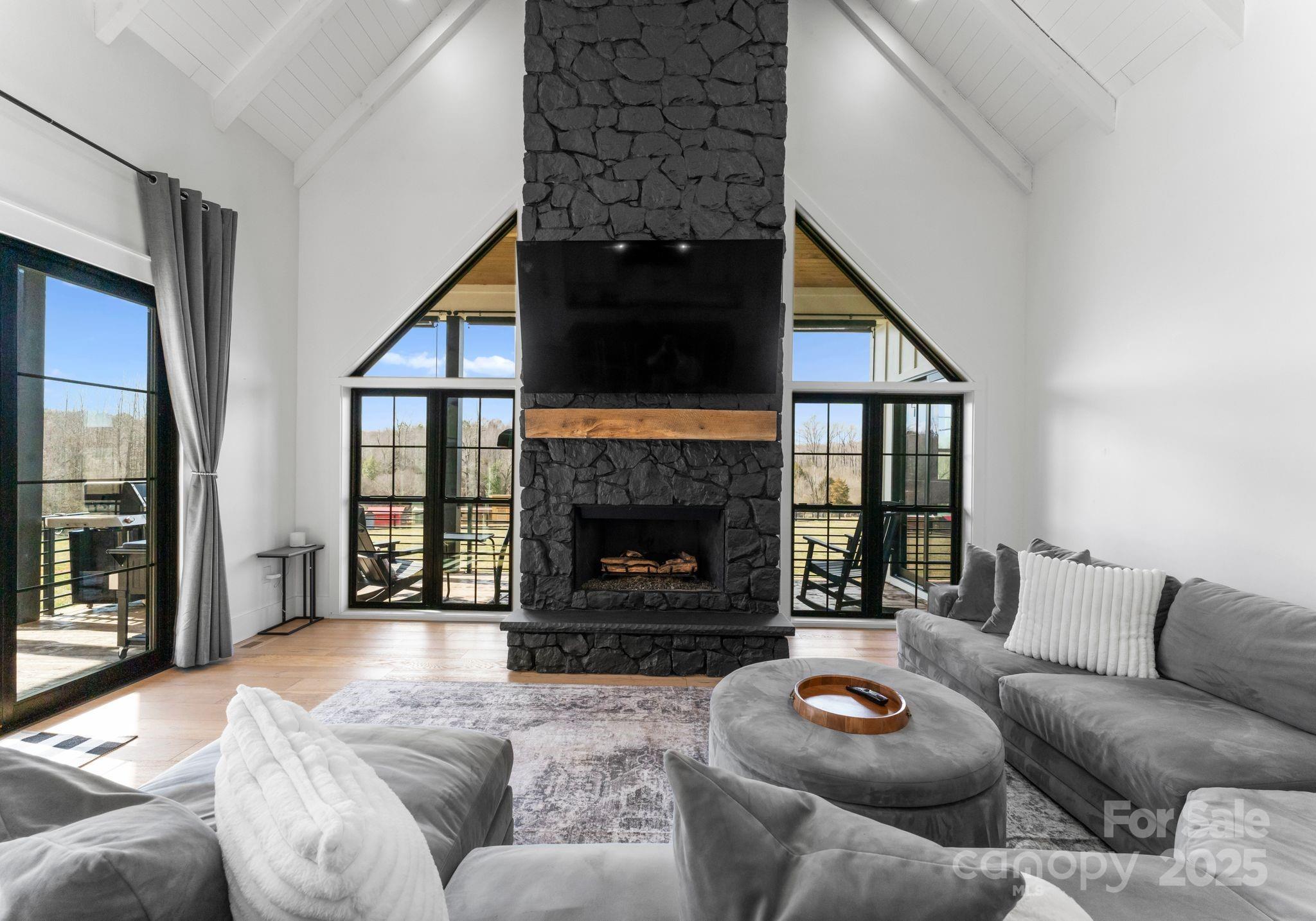 3158 Cane Mill Road Asheboro NC 27205