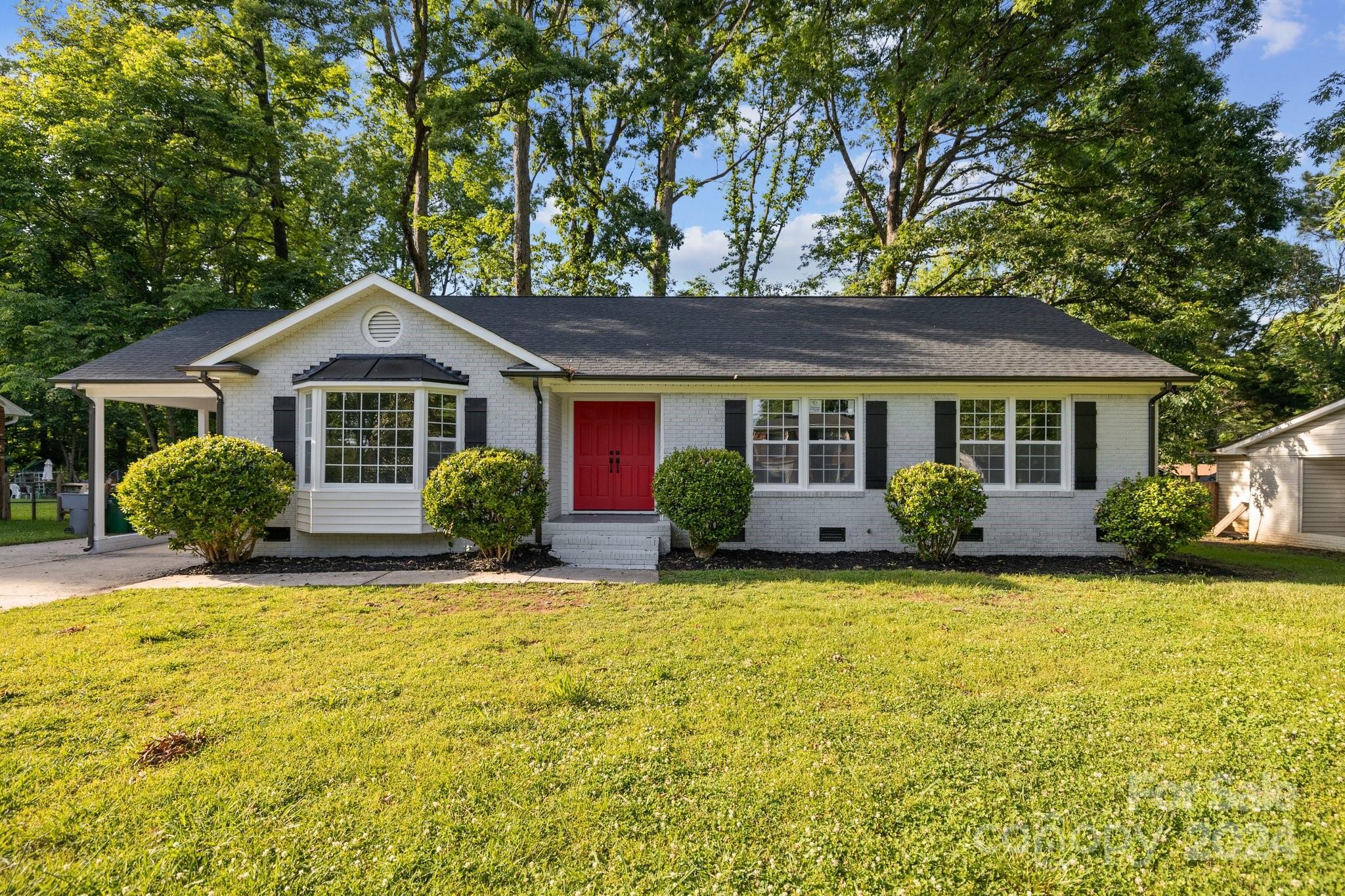 1428 Mcilroy Road Charlotte NC 28212