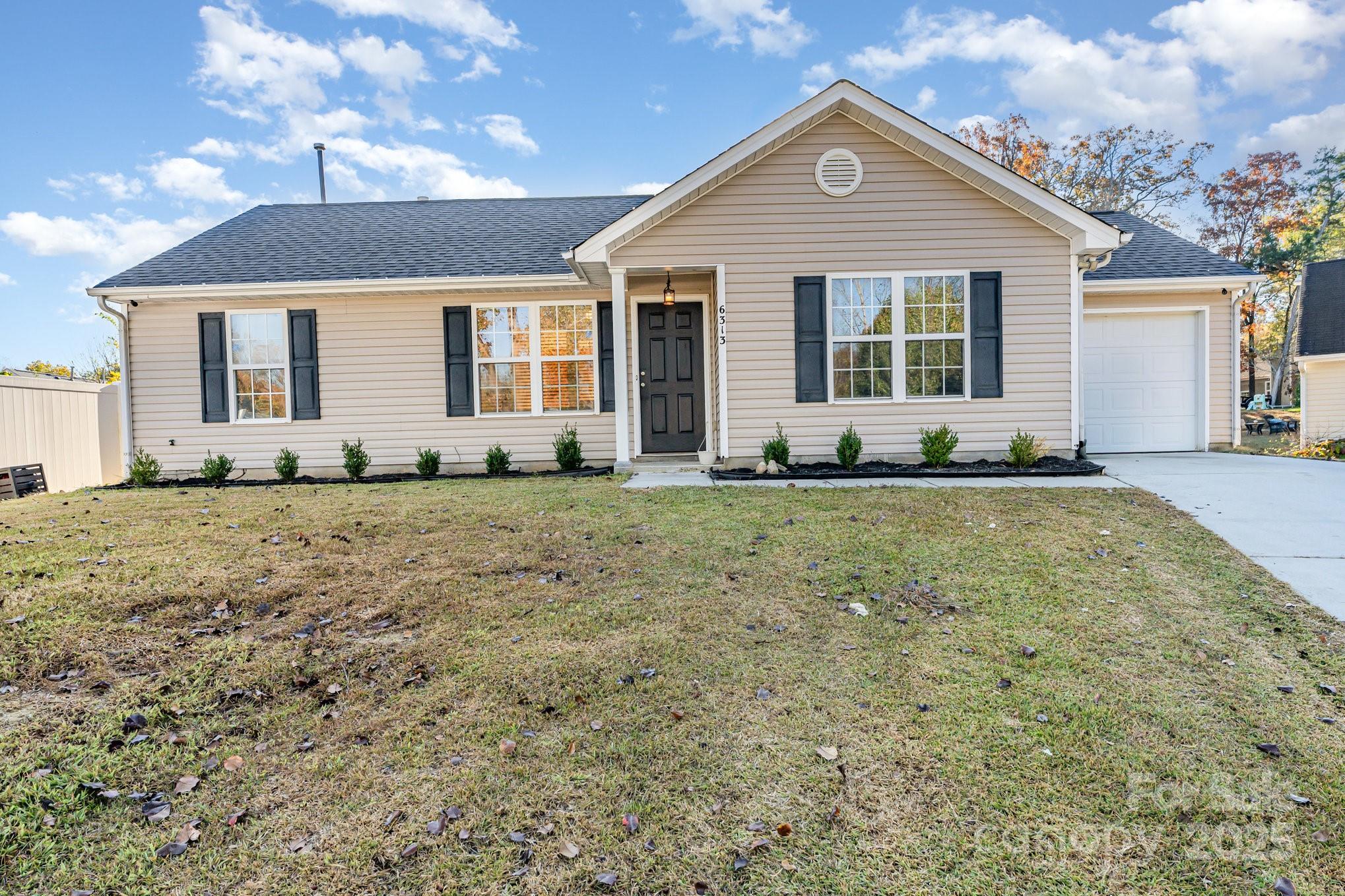 6313 Andrew Colten Court Charlotte NC 28214