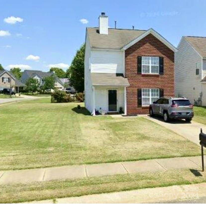 1476 Eschol Lane NW Concord NC 28027