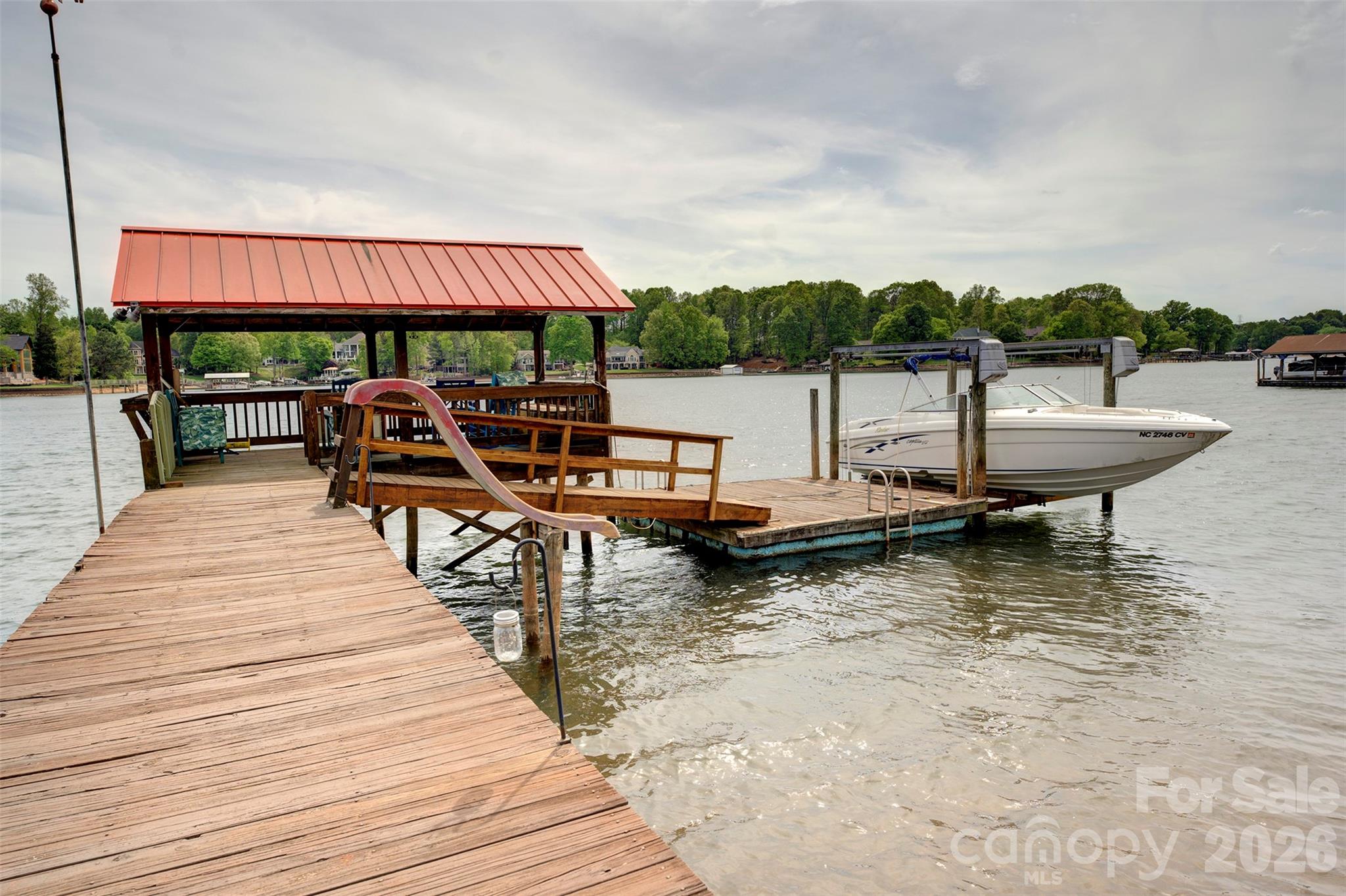 3002 Lake Shore Road S Denver NC 28037