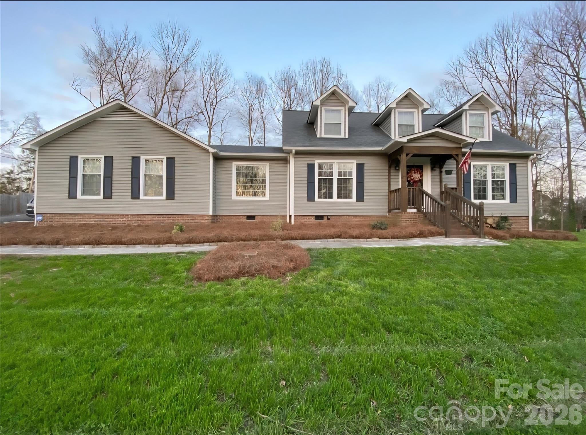 569 Westwood Drive Kannapolis NC 28081