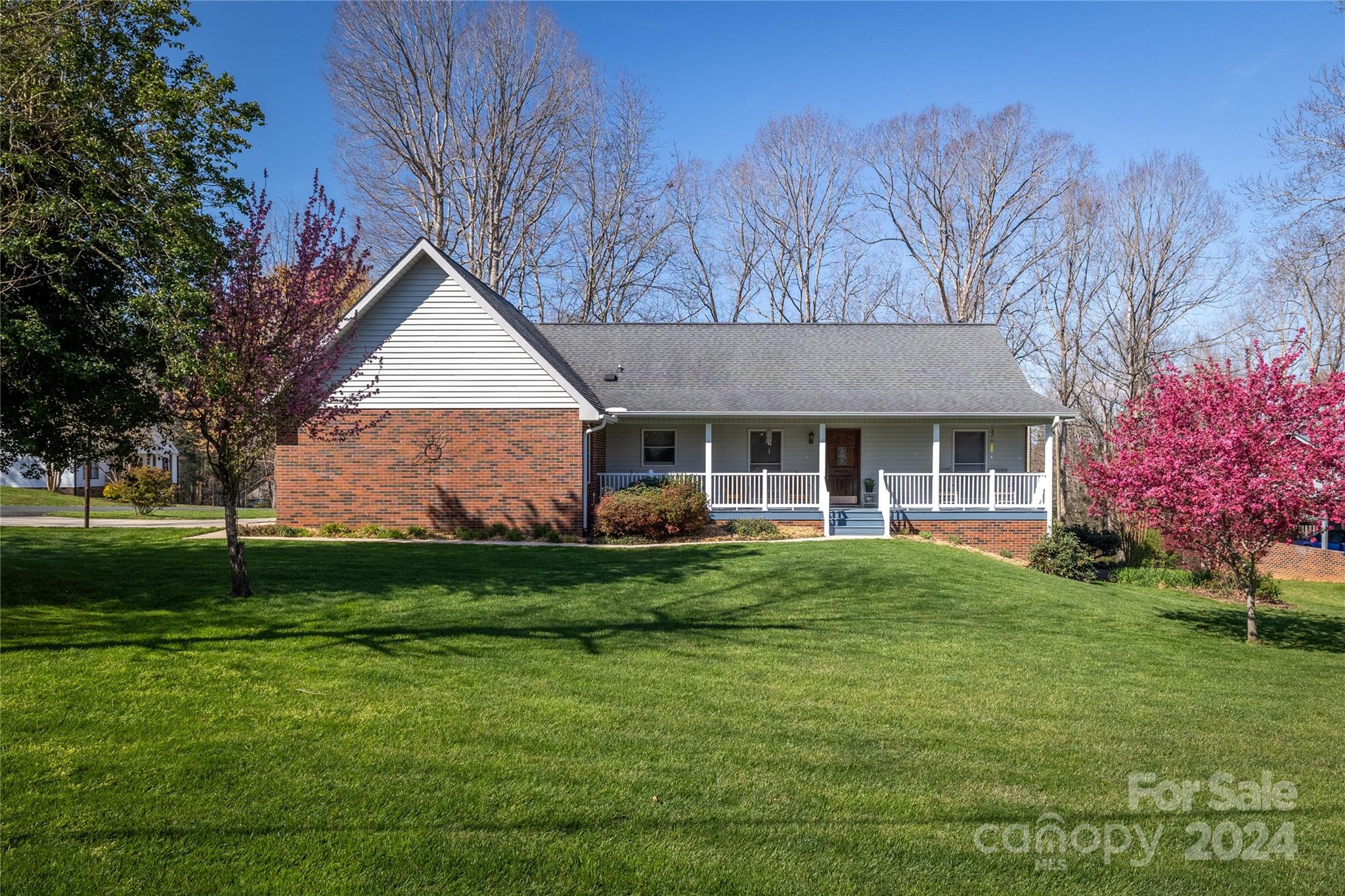 4250 Oakland Drive Morganton NC 28655