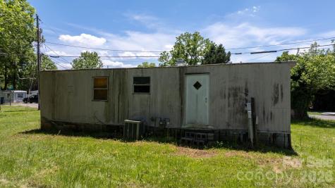 116 E 13th Street Newton NC 28658