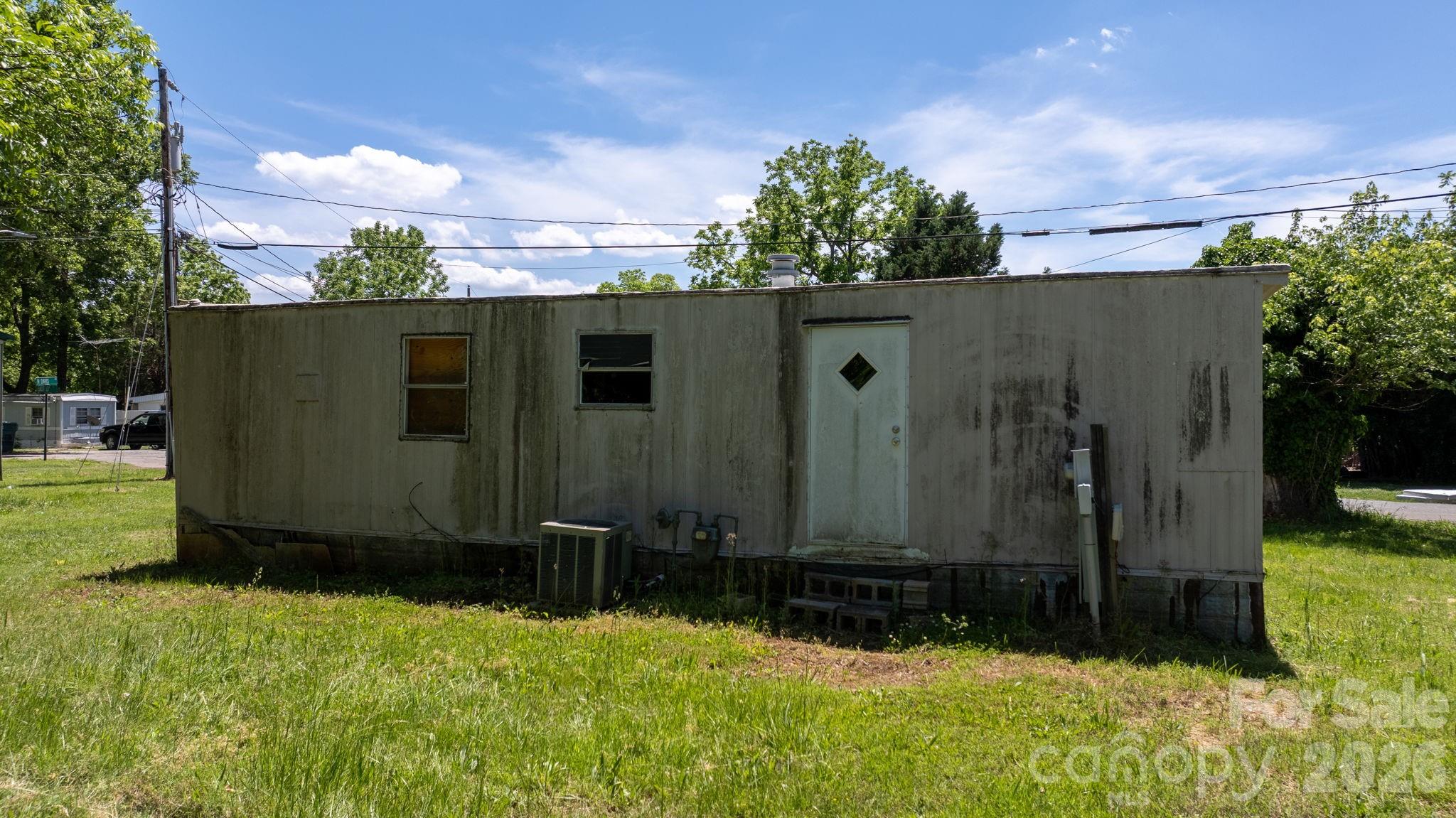 116 E 13th Street Newton NC 28658