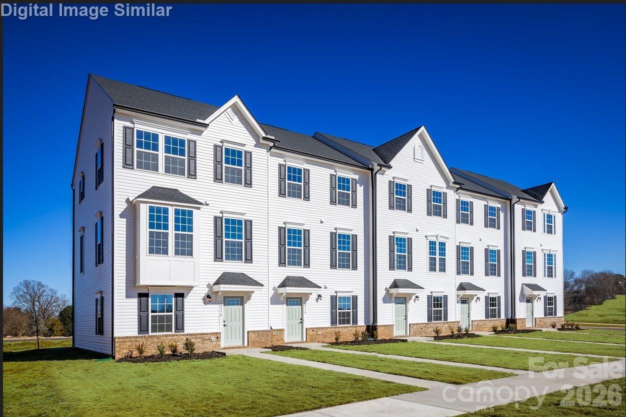 3122 Mccauley Meadows Drive Charlotte NC 28216