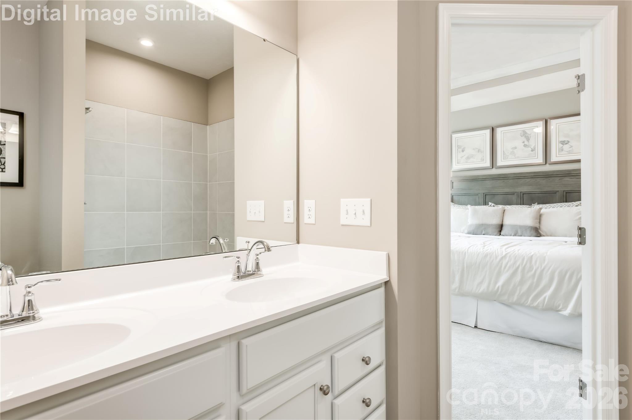 3122 Mccauley Meadows Drive Charlotte NC 28216