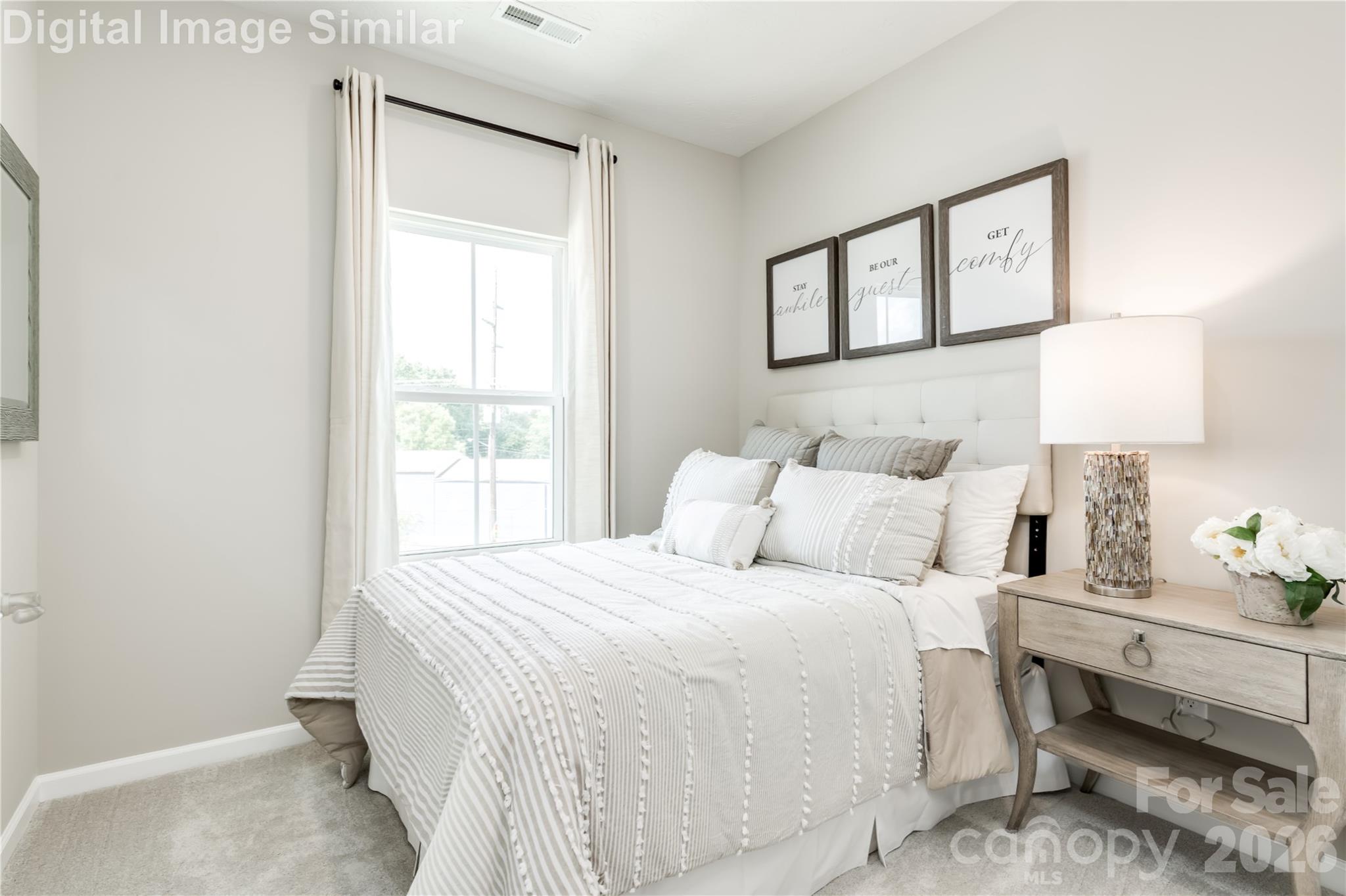 3122 Mccauley Meadows Drive Charlotte NC 28216