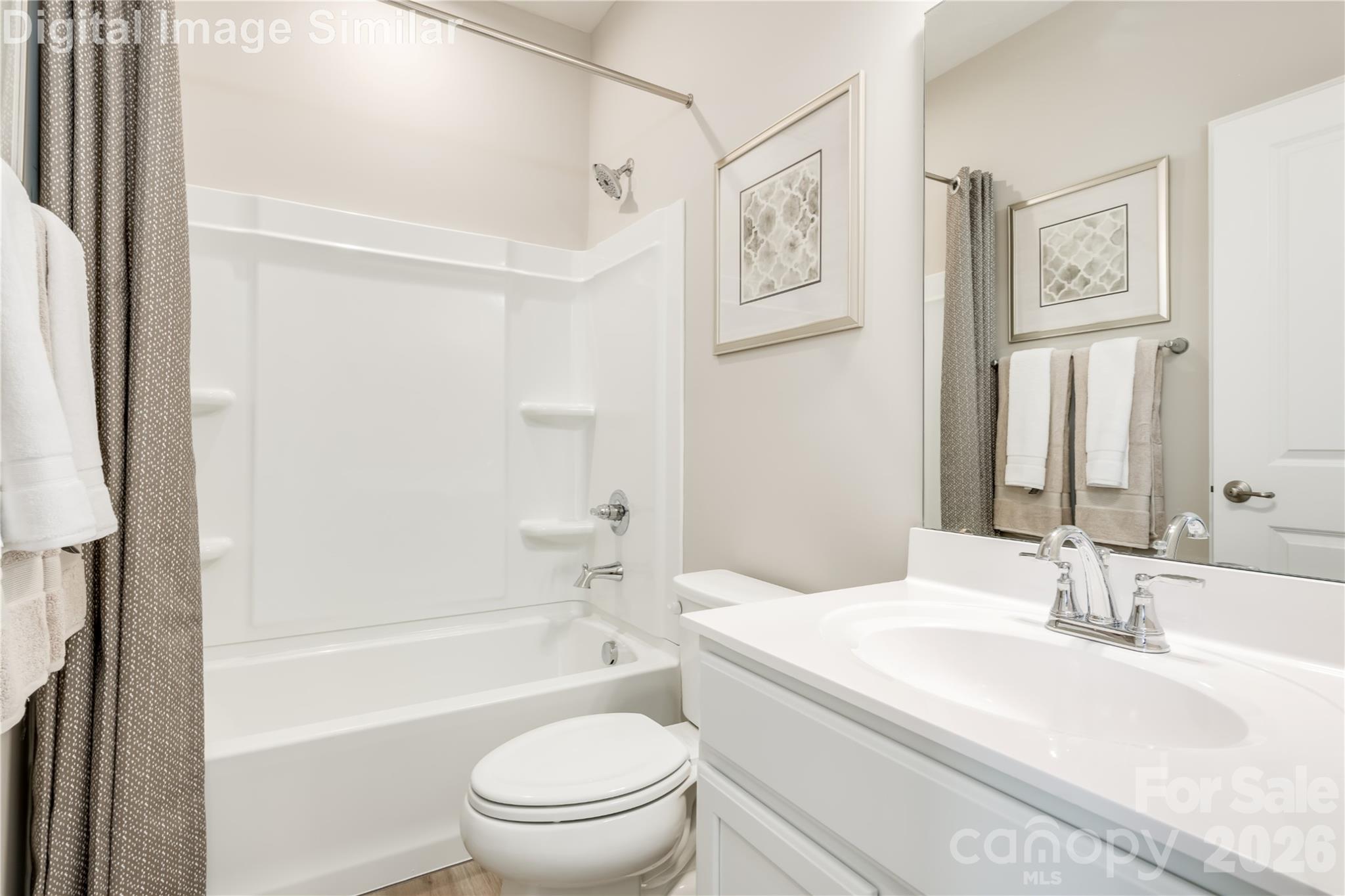 3122 Mccauley Meadows Drive Charlotte NC 28216