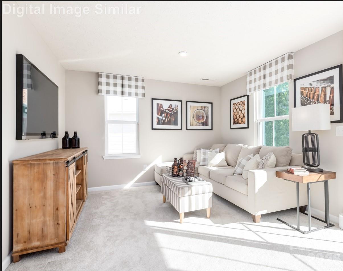 3122 Mccauley Meadows Drive Charlotte NC 28216